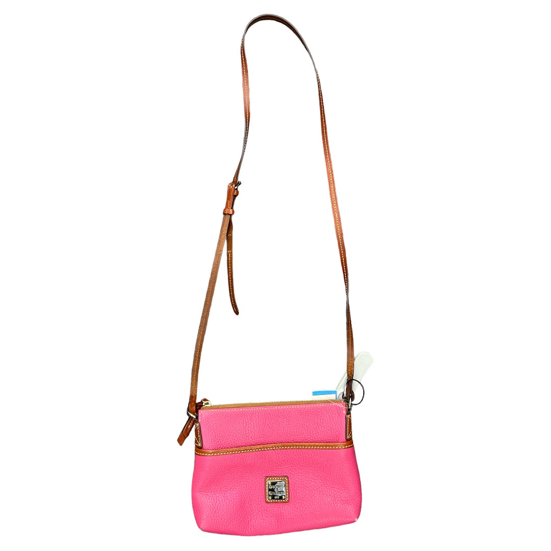 Mentore di vestiti Ellisville, Missouri, Crossbody Designer By Dooney And Bourke Dimensioni: Medio