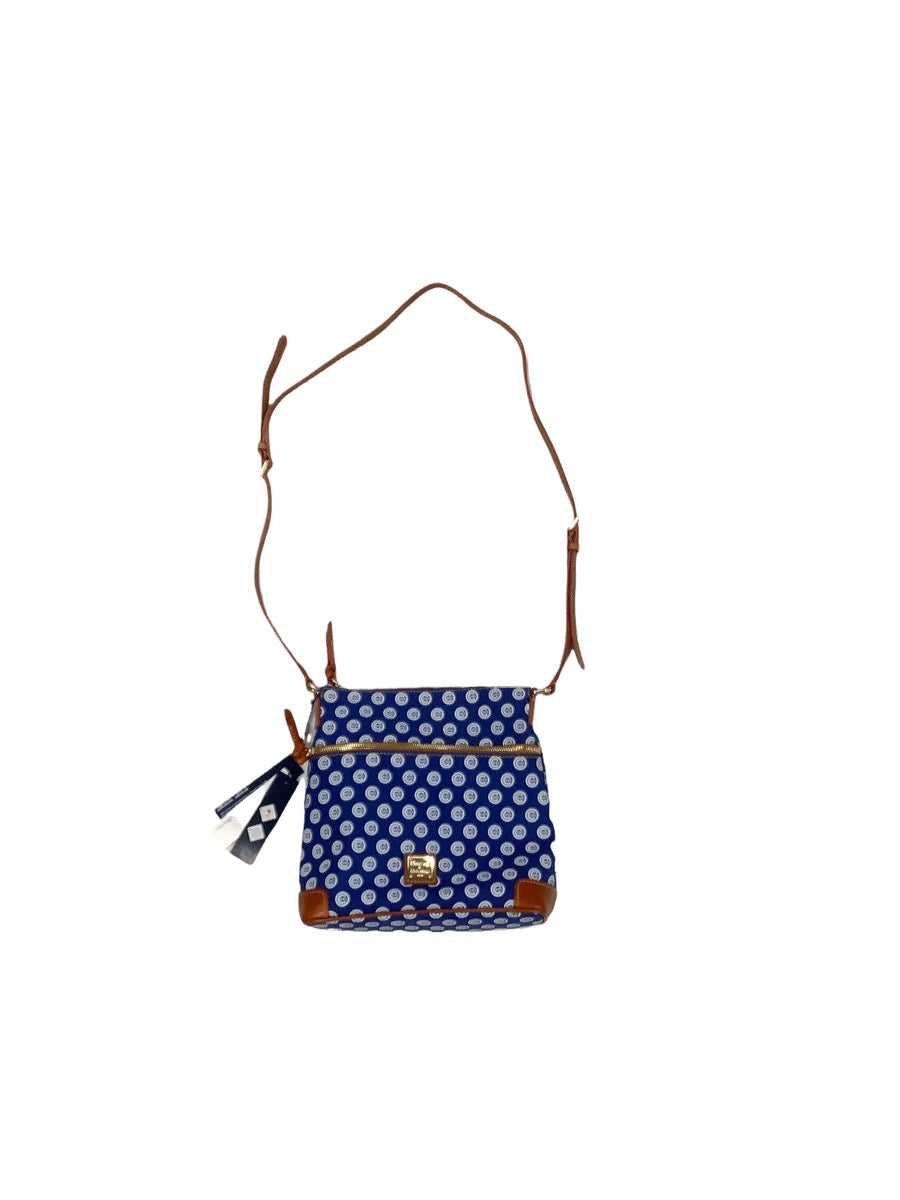 Mentore di vestiti Crest Hill, Illinois, Crossbody Designer By Dooney And Bourke Dimensioni: Medio