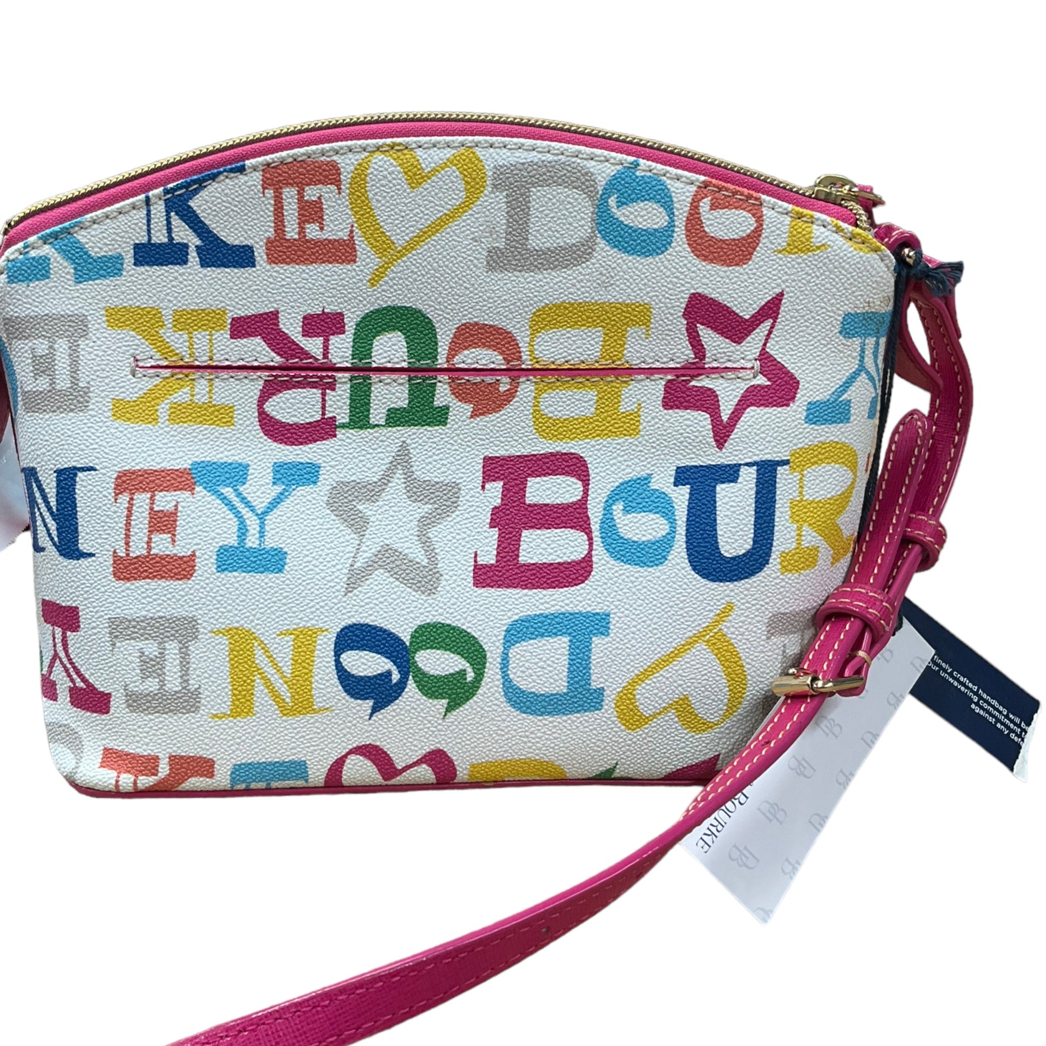 Abbigliamento Mentor Westerville, Ohio, Crossbody Designer By Dooney And Bourke Dimensioni: Medio