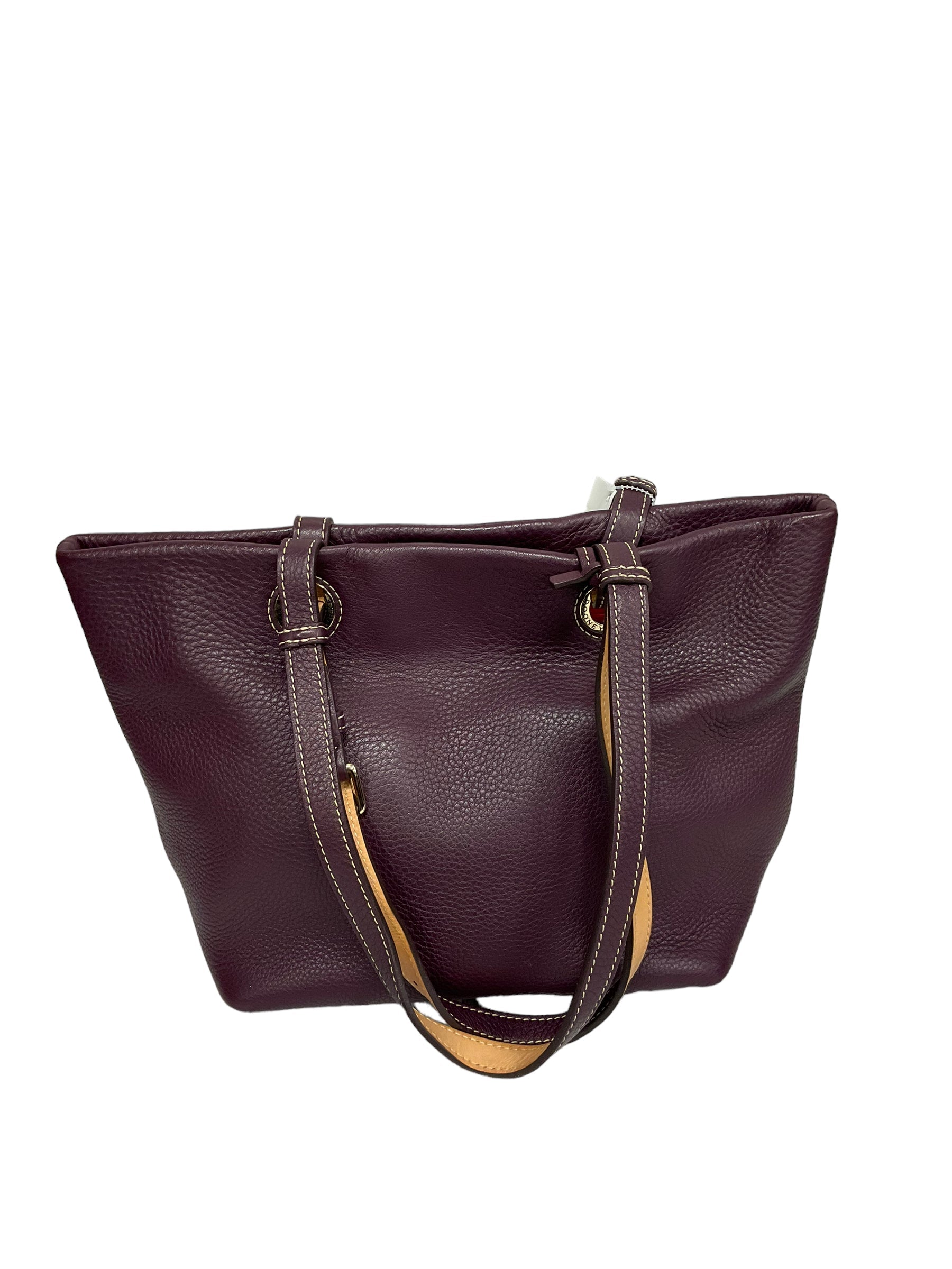 Abbigliamento Mentor Sylvania, Ohio, Crossbody Designer By Dooney And Bourke Dimensioni: Medio