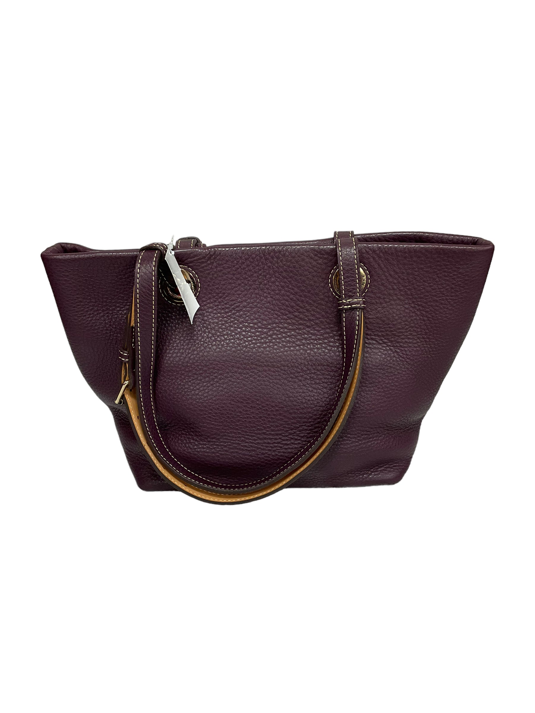 Abbigliamento Mentor Sylvania, Ohio, Crossbody Designer By Dooney And Bourke Dimensioni: Medio