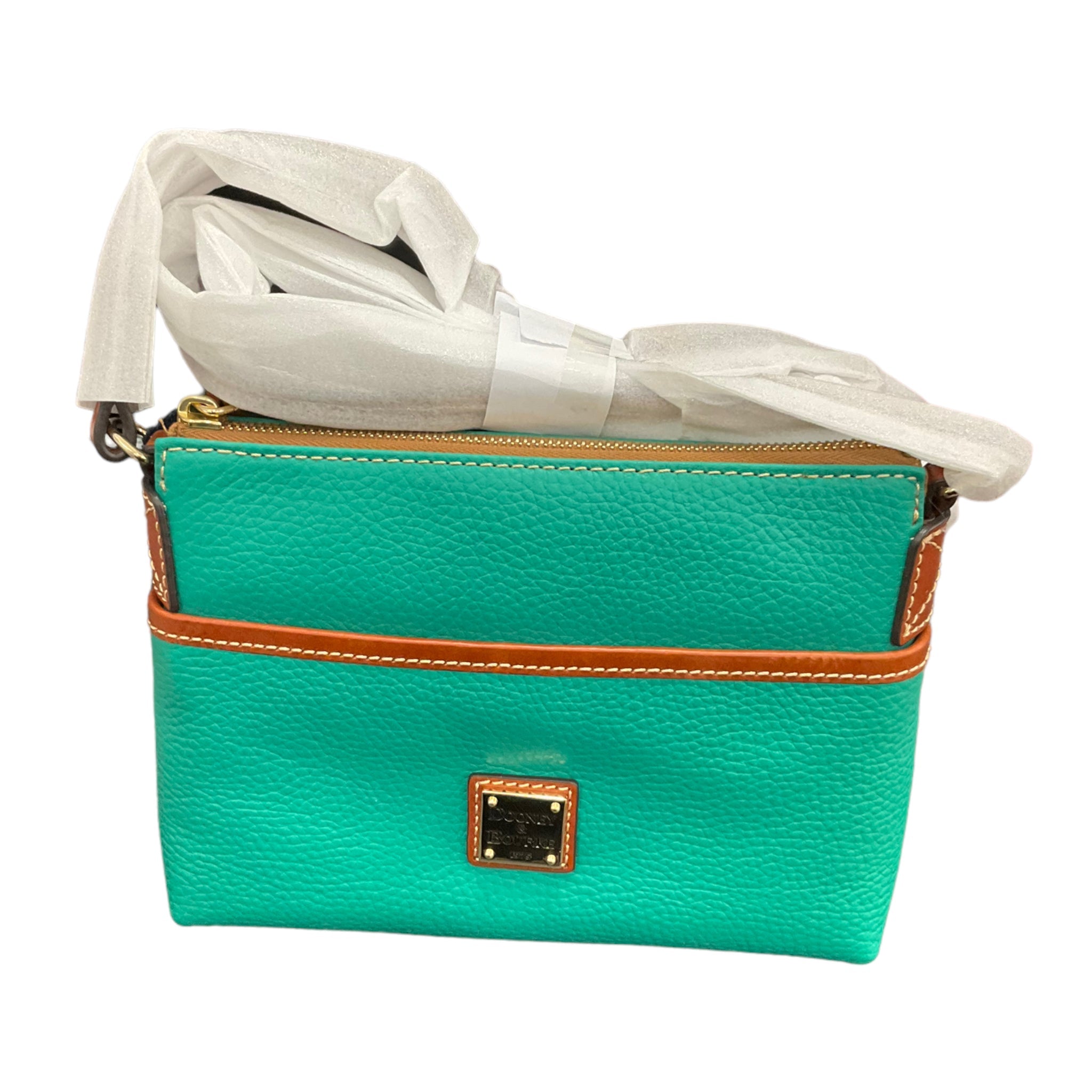 Mentore di vestiti Dublin, Ohio, Crossbody Designer By Dooney And Bourke Dimensioni: Medio