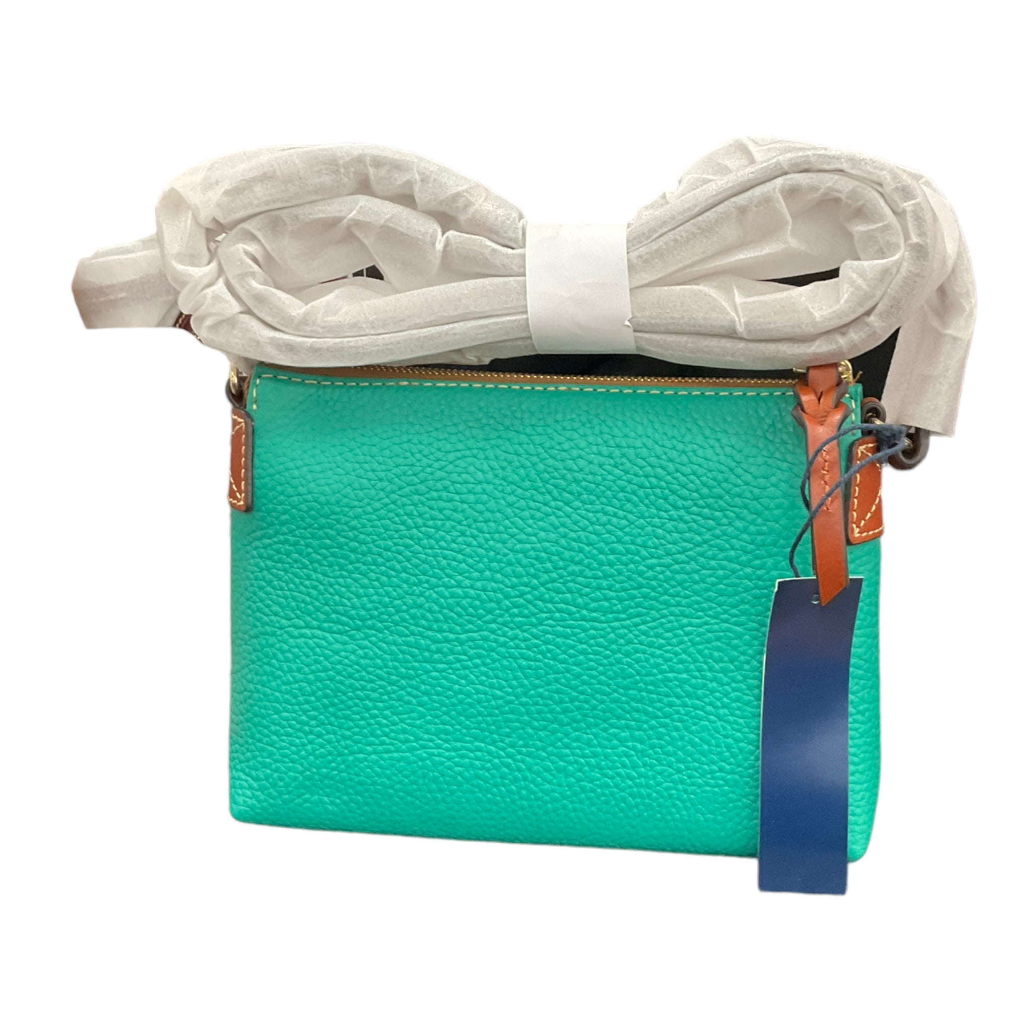 Mentore di vestiti Dublin, Ohio, Crossbody Designer By Dooney And Bourke Dimensioni: Medio