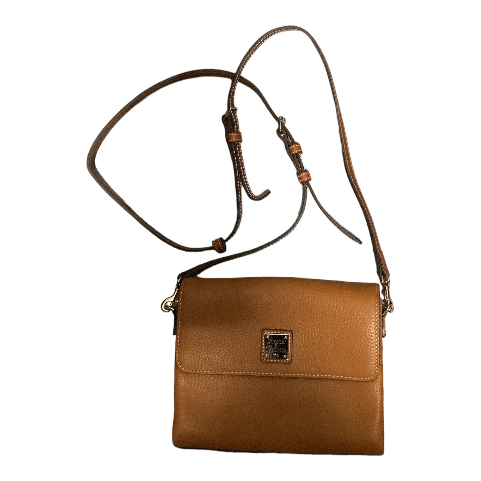 Mentore di vestiti Aurora, Illinois, Crossbody Designer By Dooney And Bourke Dimensioni: Medio