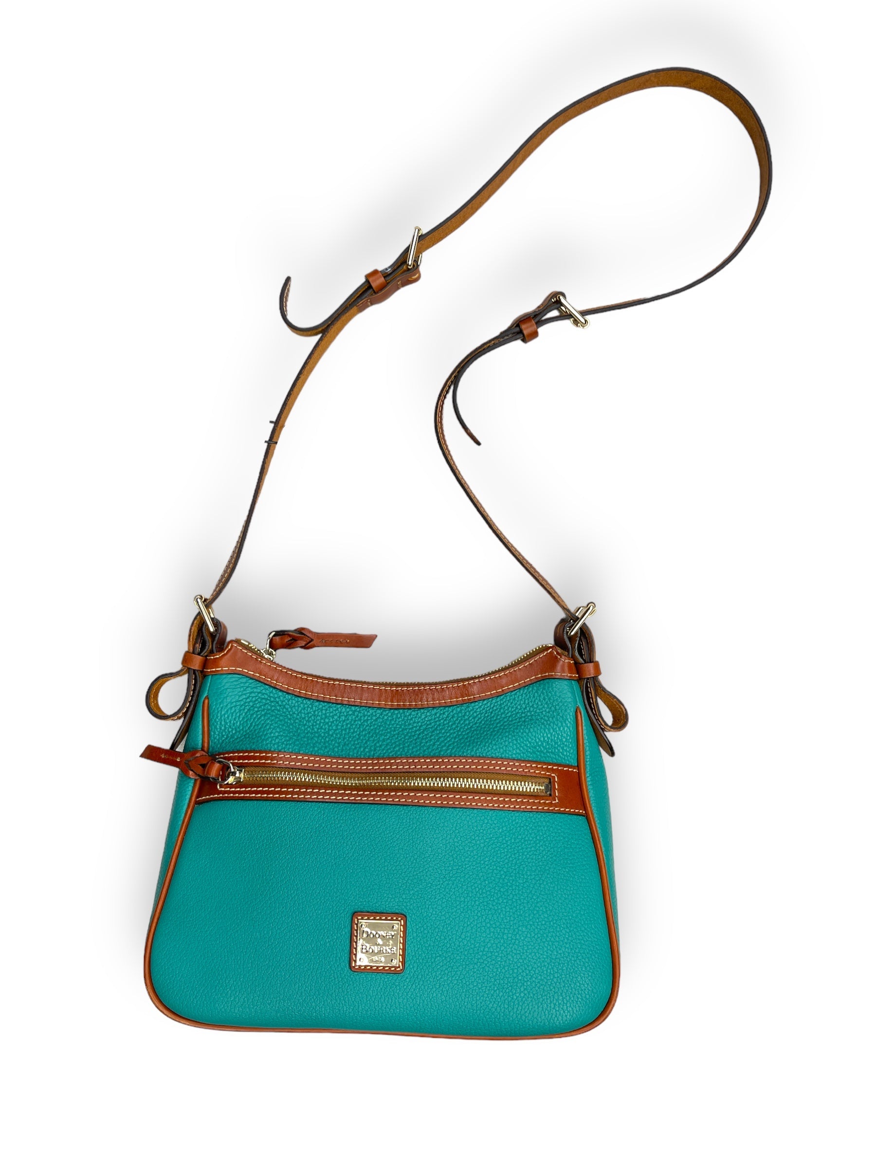 Abbigliamento Mentor Minnetonka, Minnesota, Crossbody Designer By Dooney And Bourke Dimensioni: Medio