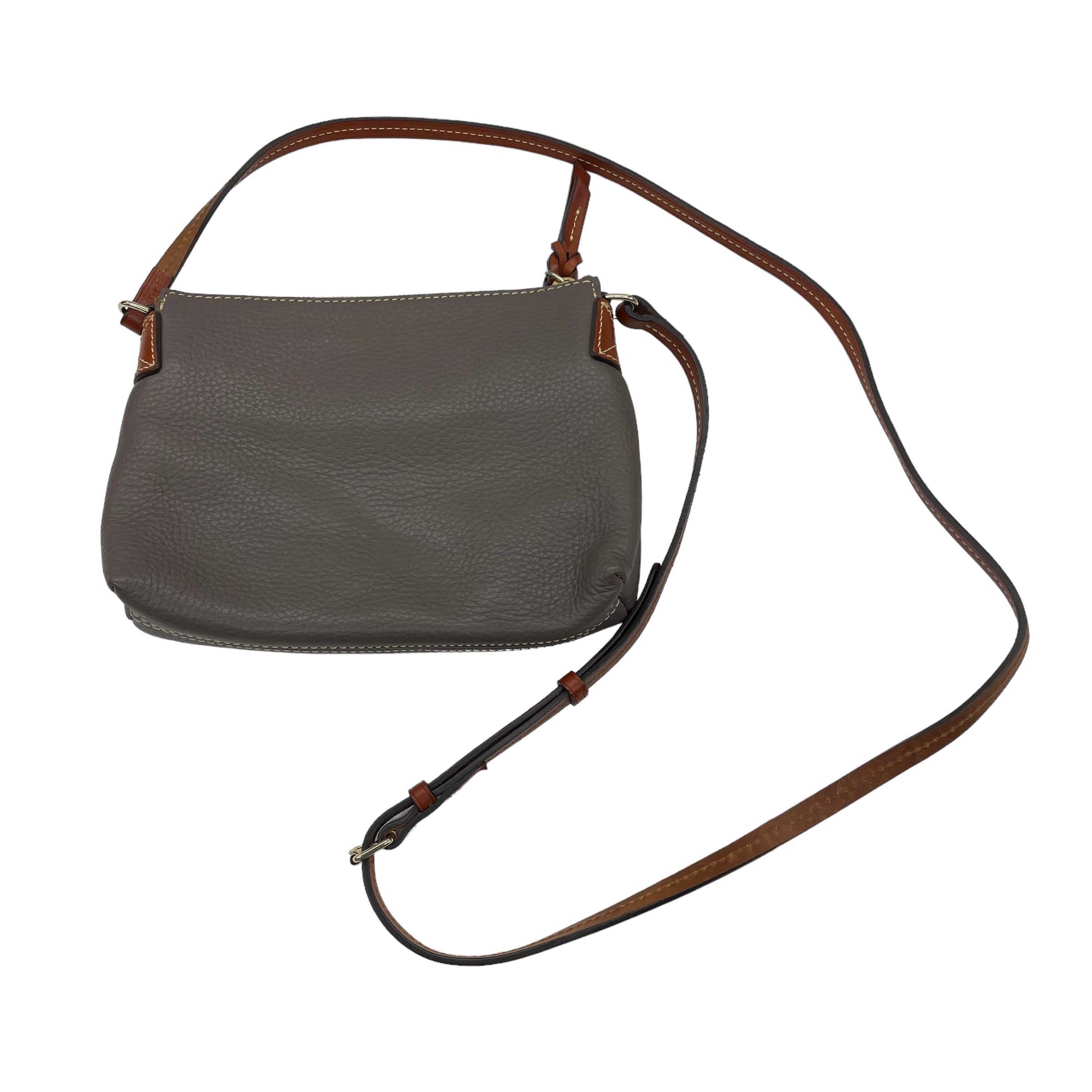 Mentore di vestiti Bloomington, Illinois, Crossbody Designer By Dooney And Bourke Dimensioni: Piccolo