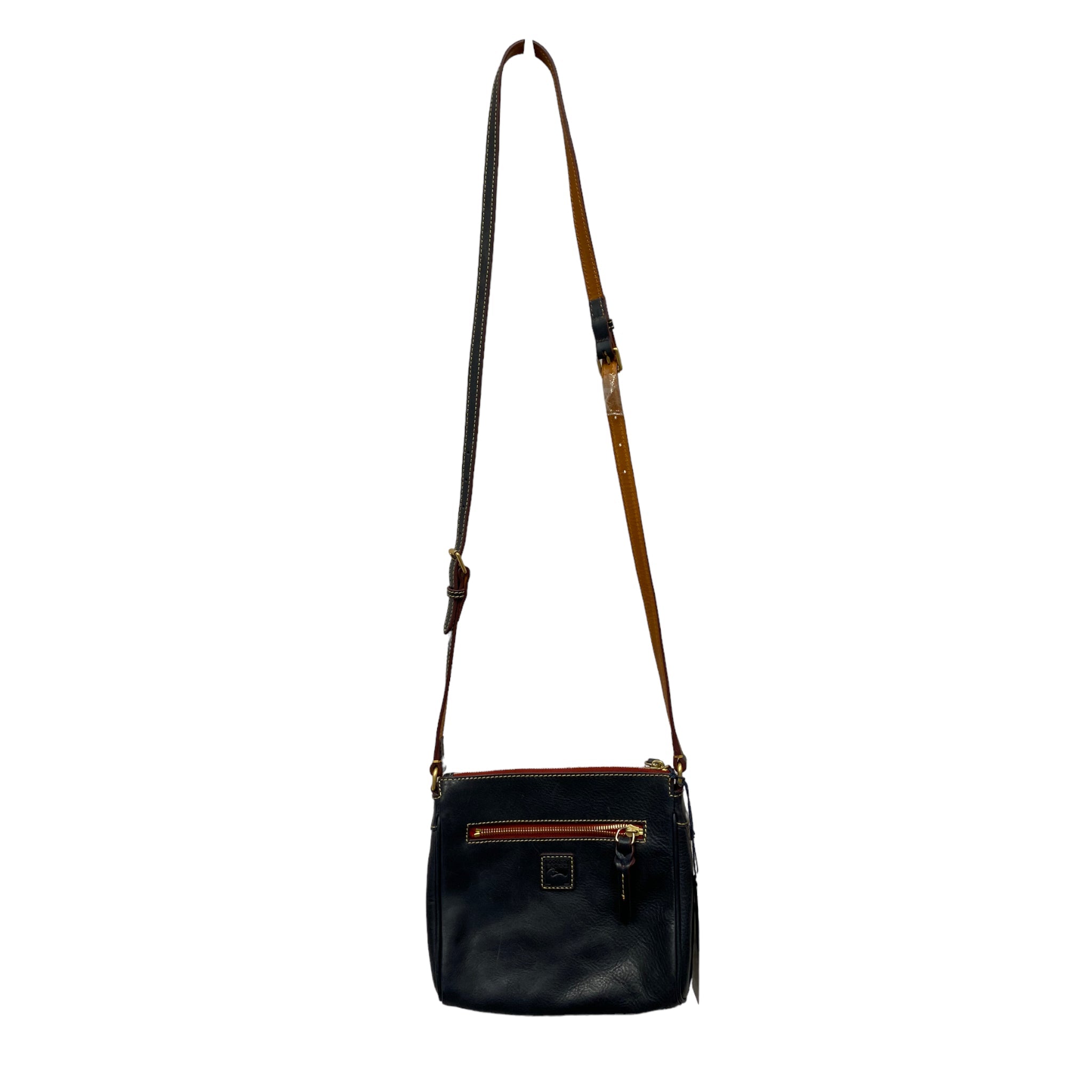 Abbigliamento Mentor Strongsville, Ohio, Crossbody Designer By Dooney And Bourke Dimensioni: Piccolo