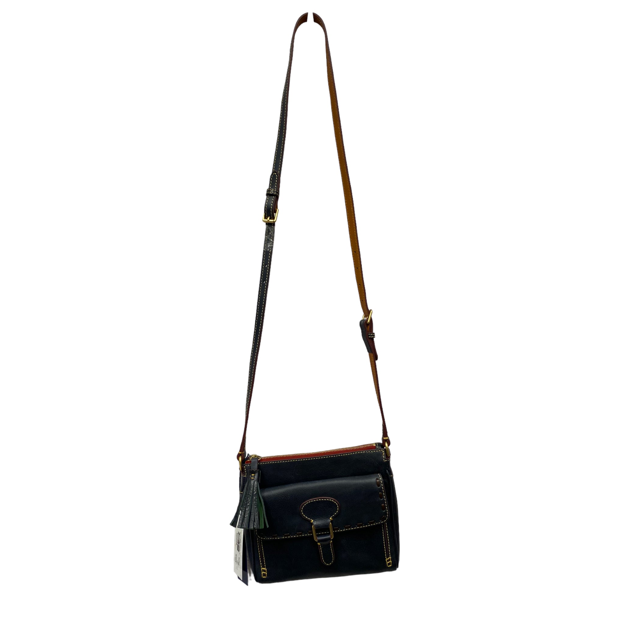 Abbigliamento Mentor Strongsville, Ohio, Crossbody Designer By Dooney And Bourke Dimensioni: Piccolo