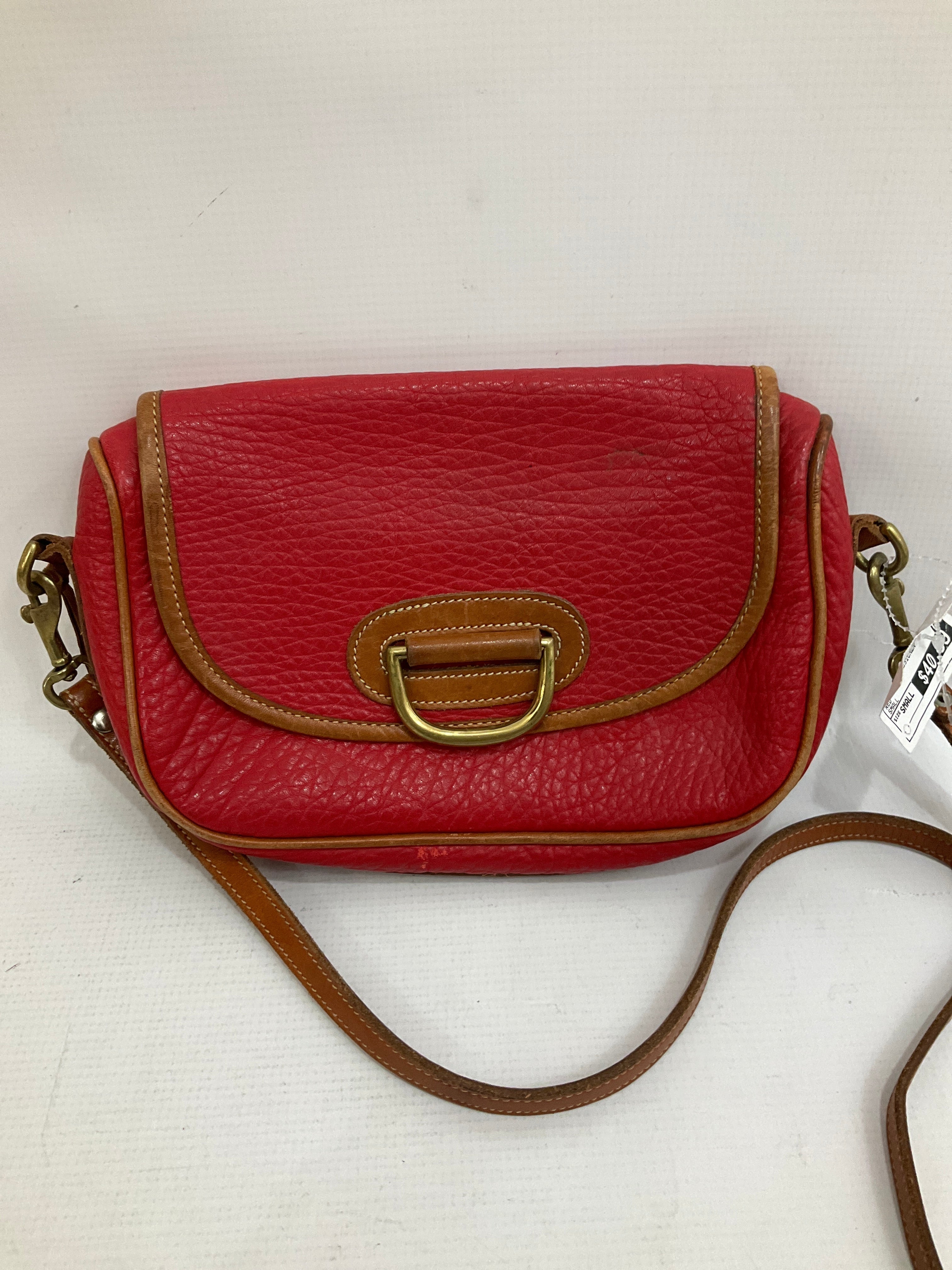 Abbigliamento Mentor Anderson, Ohio, Crossbody Designer By Dooney And Bourke Dimensioni: Piccolo