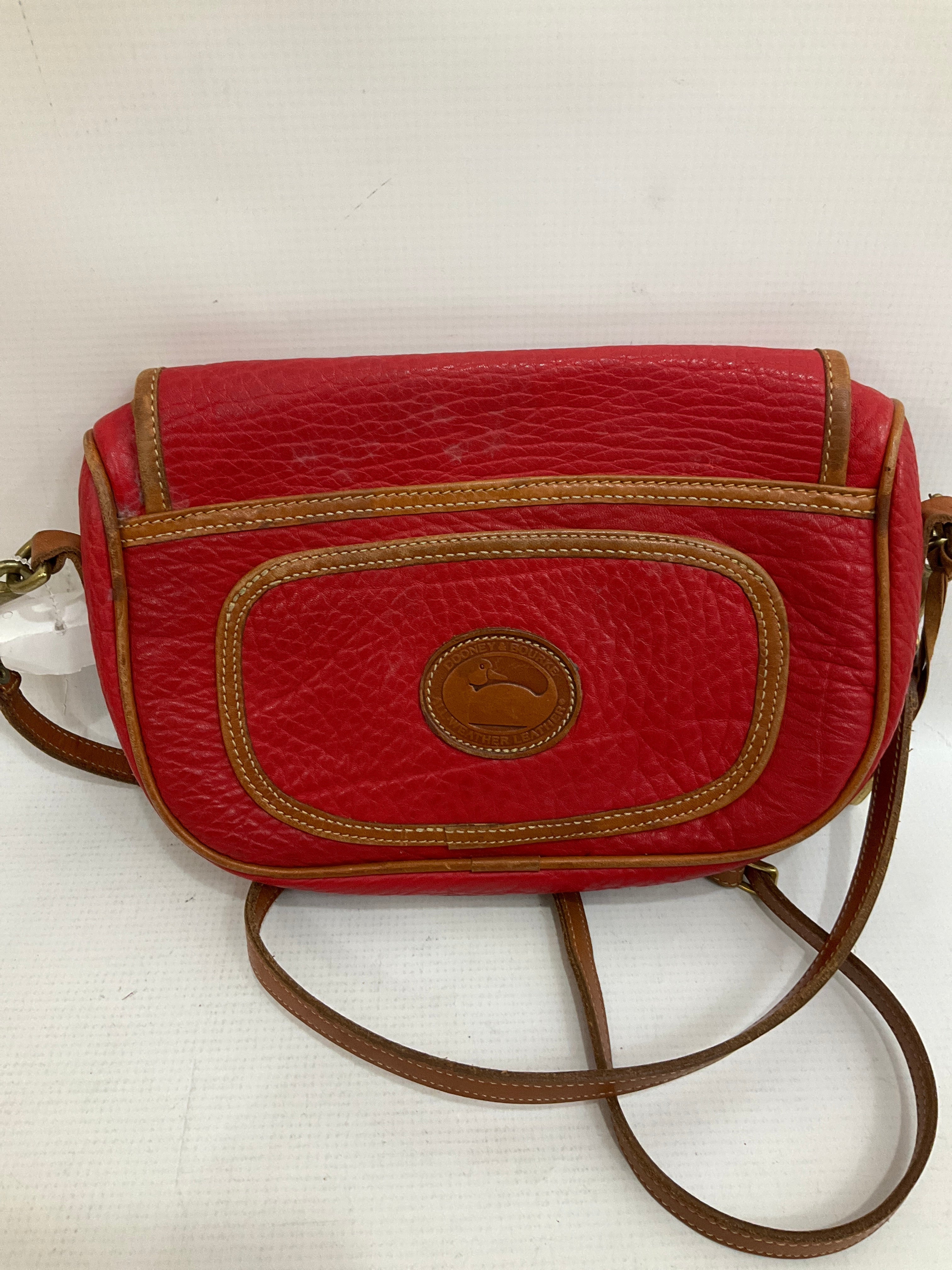 Abbigliamento Mentor Anderson, Ohio, Crossbody Designer By Dooney And Bourke Dimensioni: Piccolo