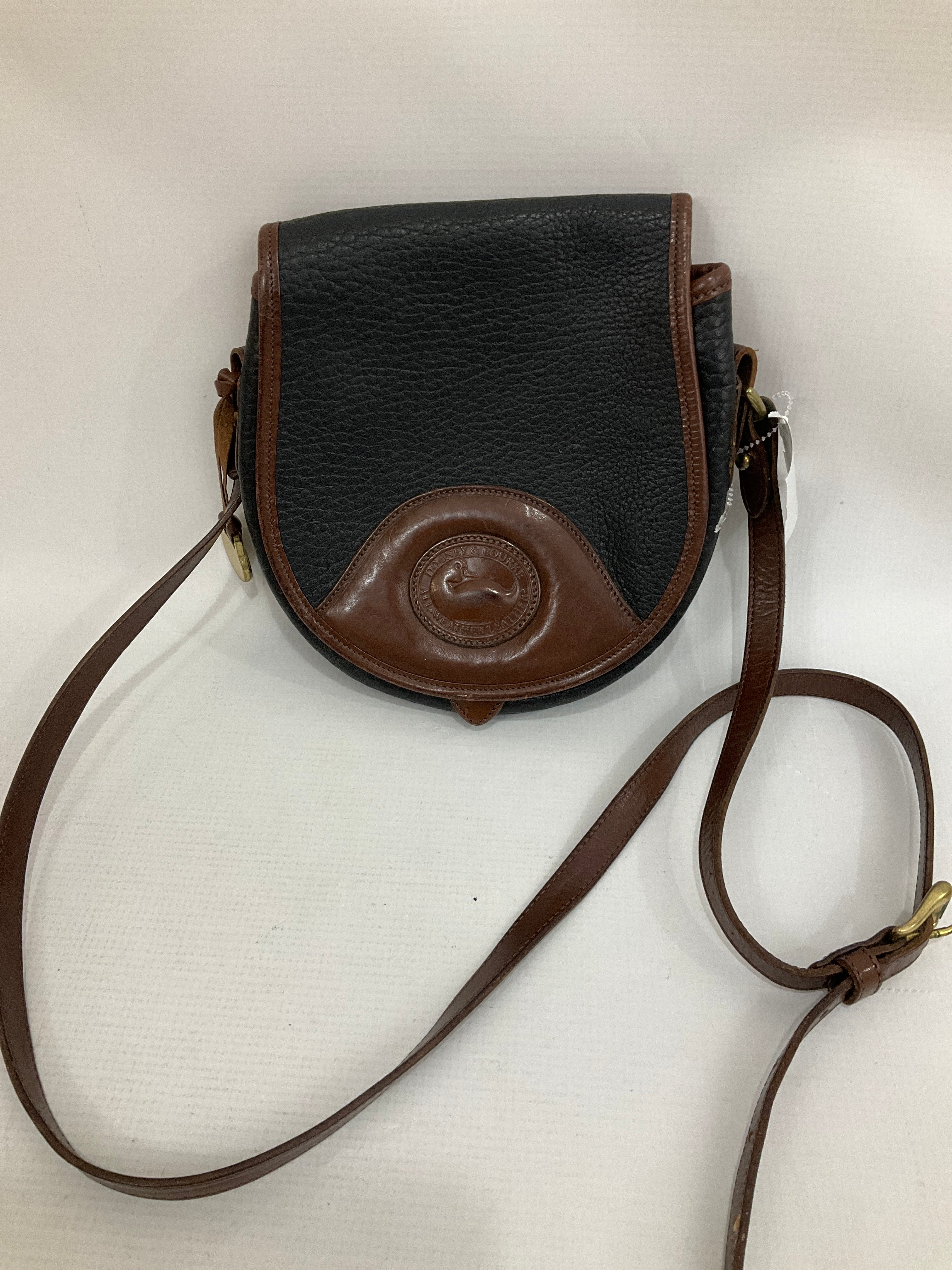 Abbigliamento Mentor Anderson, Ohio, Crossbody Designer By Dooney And Bourke Dimensioni: Piccolo