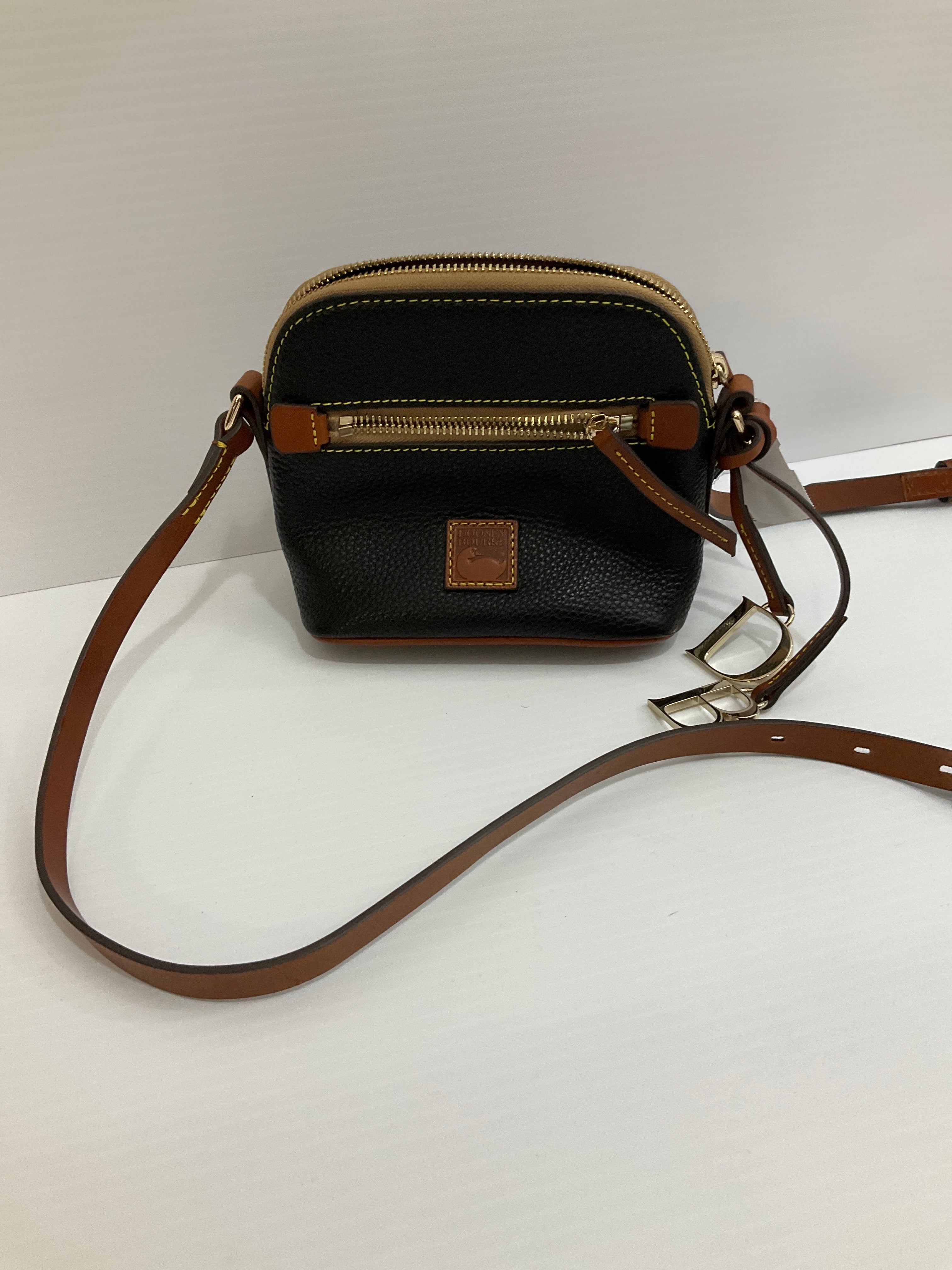 Abbigliamento Mentor Anderson, Ohio, Crossbody Designer By Dooney And Bourke Dimensioni: Piccolo