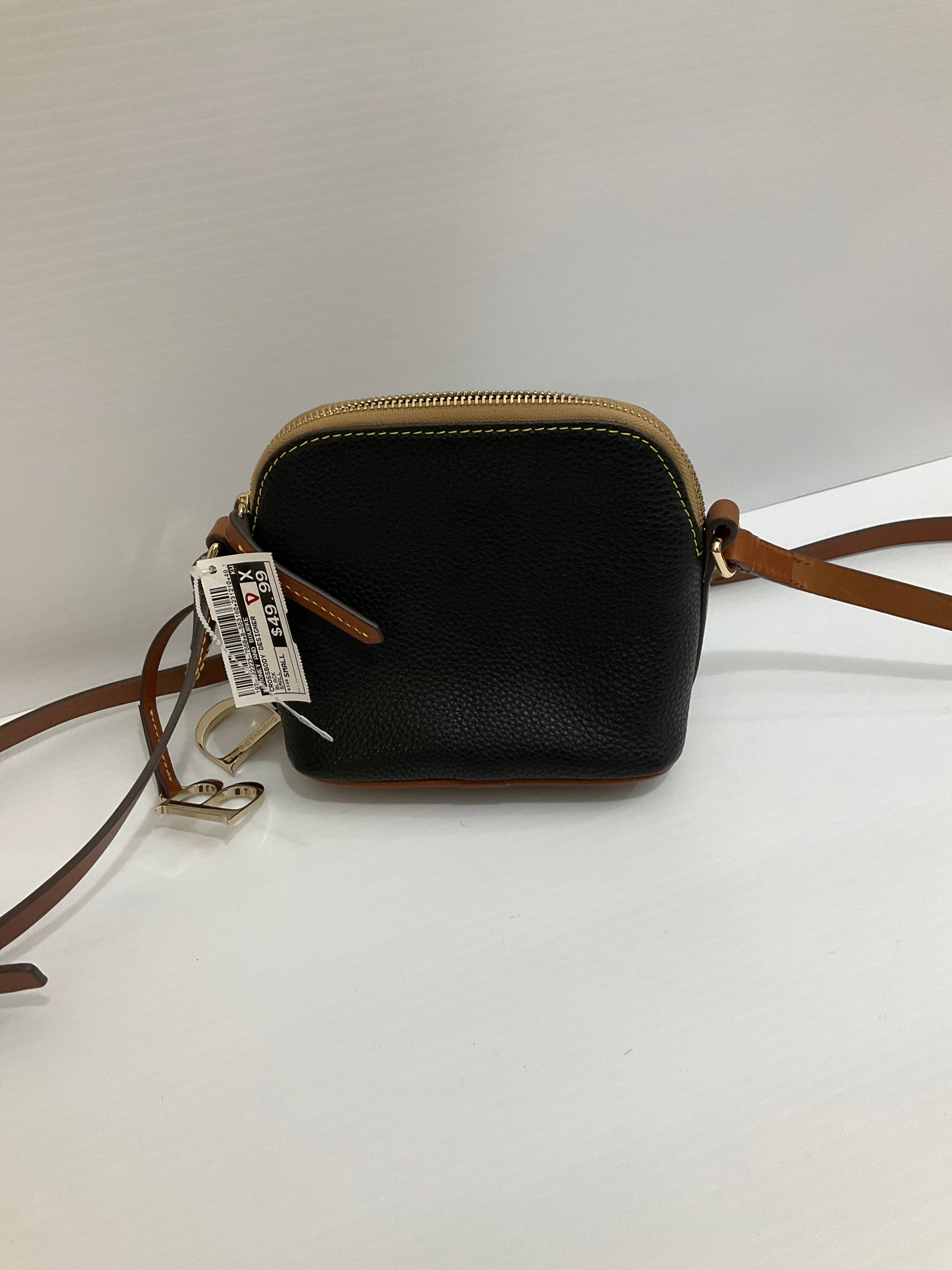 Abbigliamento Mentor Anderson, Ohio, Crossbody Designer By Dooney And Bourke Dimensioni: Piccolo