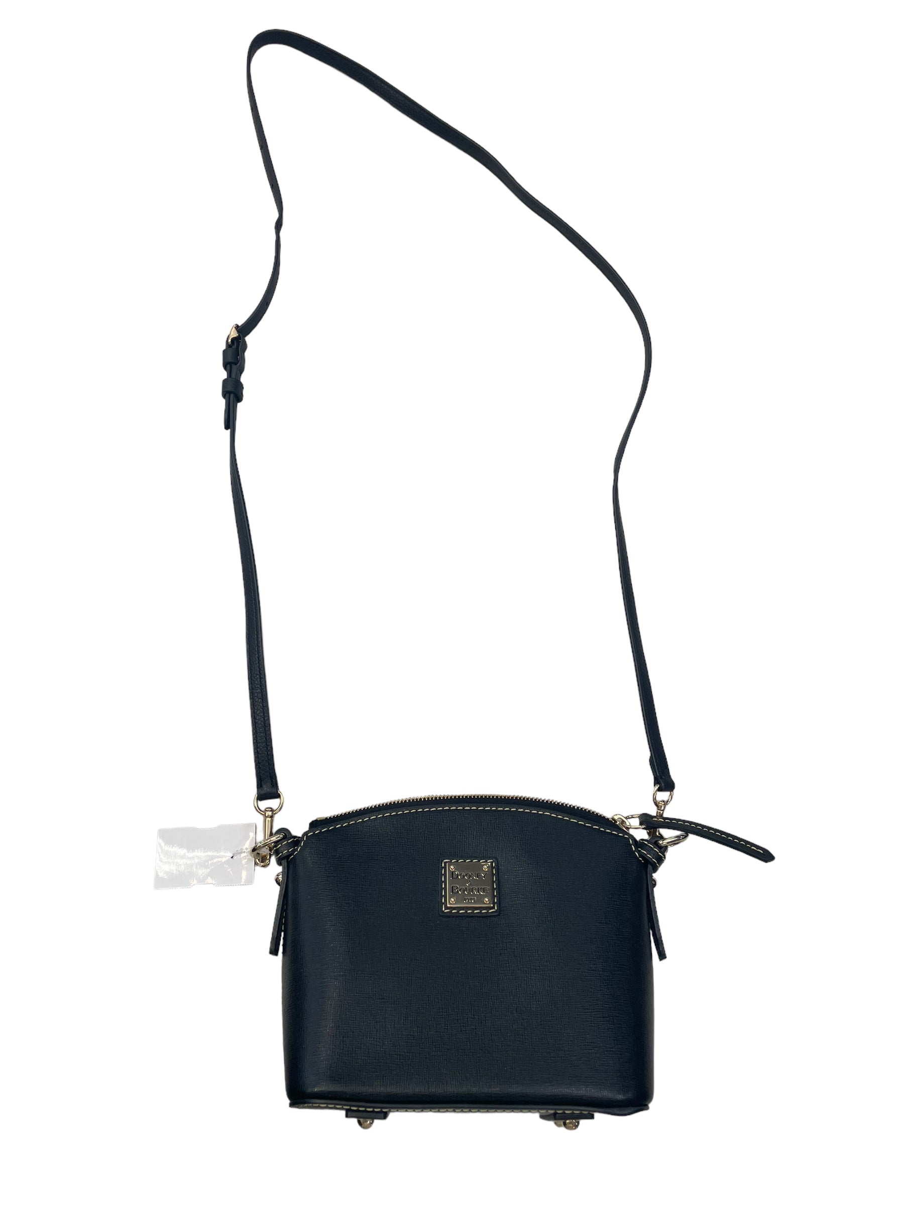 Mentore di vestiti Maple Grove, Minnesota, Crossbody Designer By Dooney And Bourke Dimensioni: Piccolo