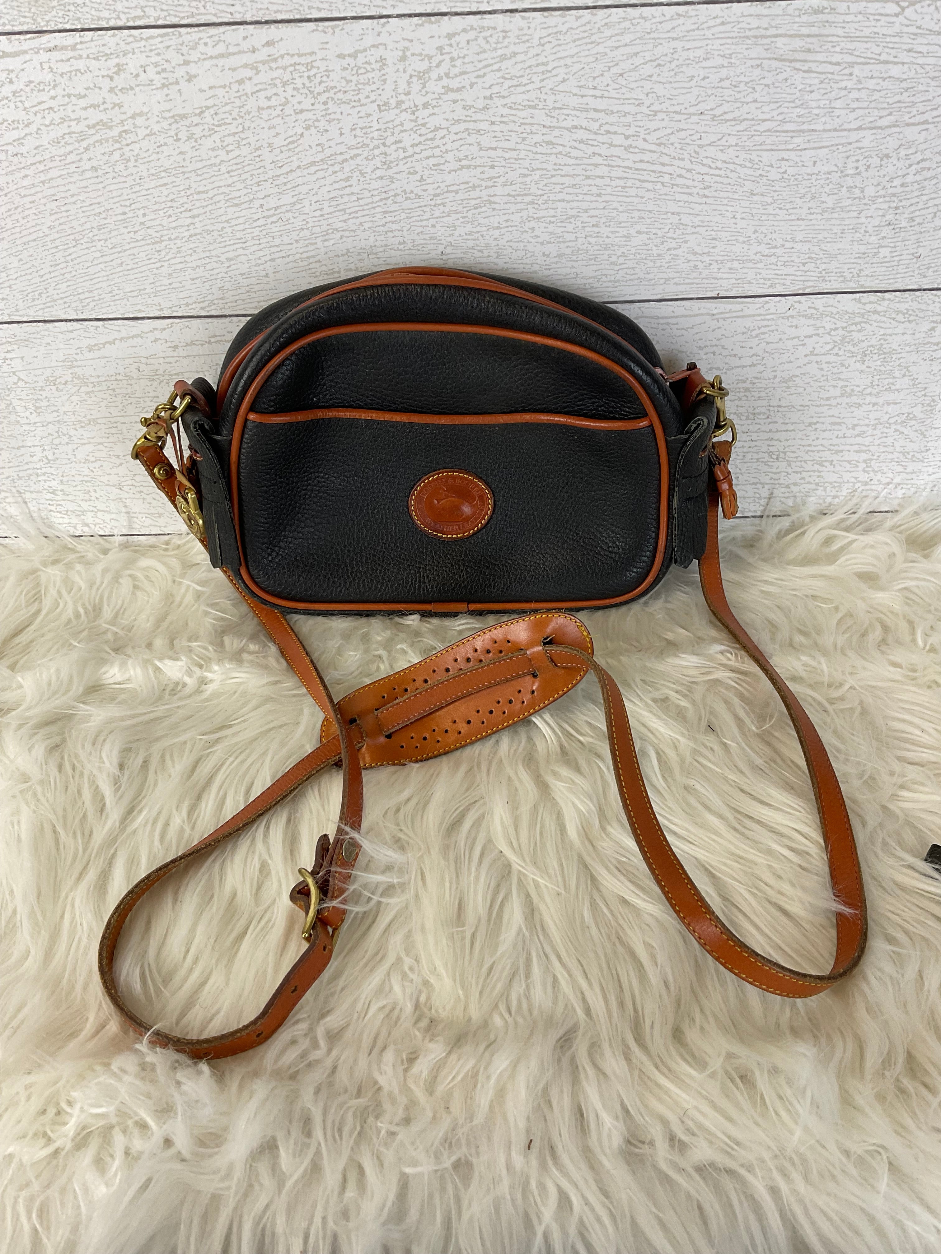 Mentore di vestiti Spartanburg, Carolina del Sud, Crossbody Designer By Dooney And Bourke Dimensioni: Piccolo