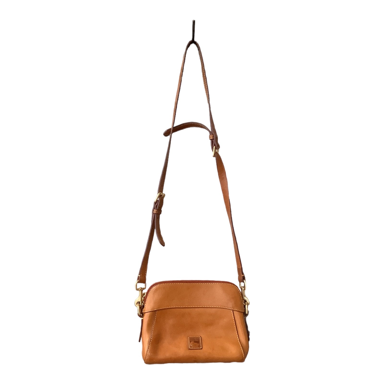 Mentore di vestiti Crest Hill, Illinois, Crossbody Designer By Dooney And Bourke Dimensioni: Piccolo