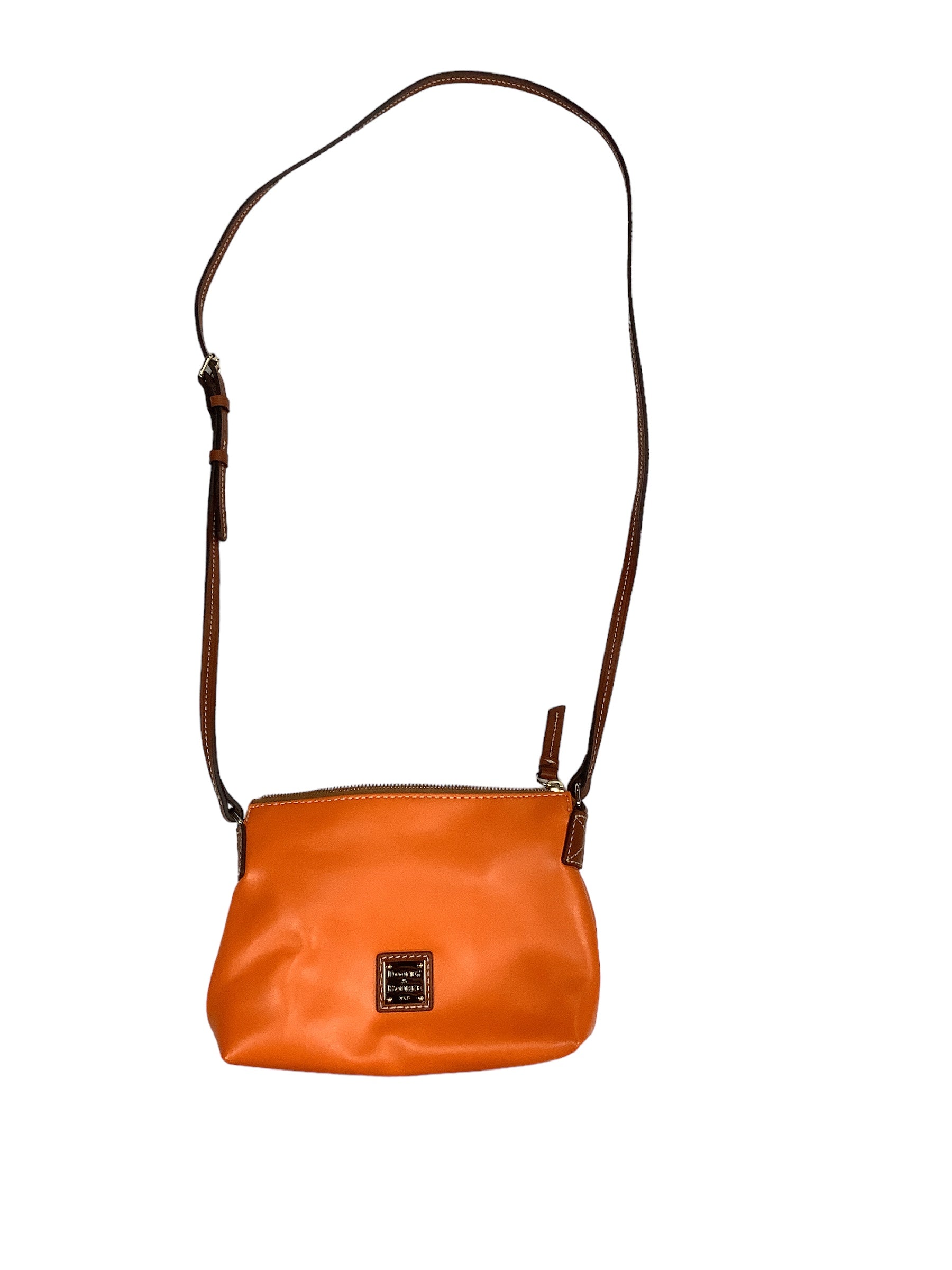 Mentore di vestiti Crest Hill, Illinois, Crossbody Designer By Dooney And Bourke Dimensioni: Piccolo