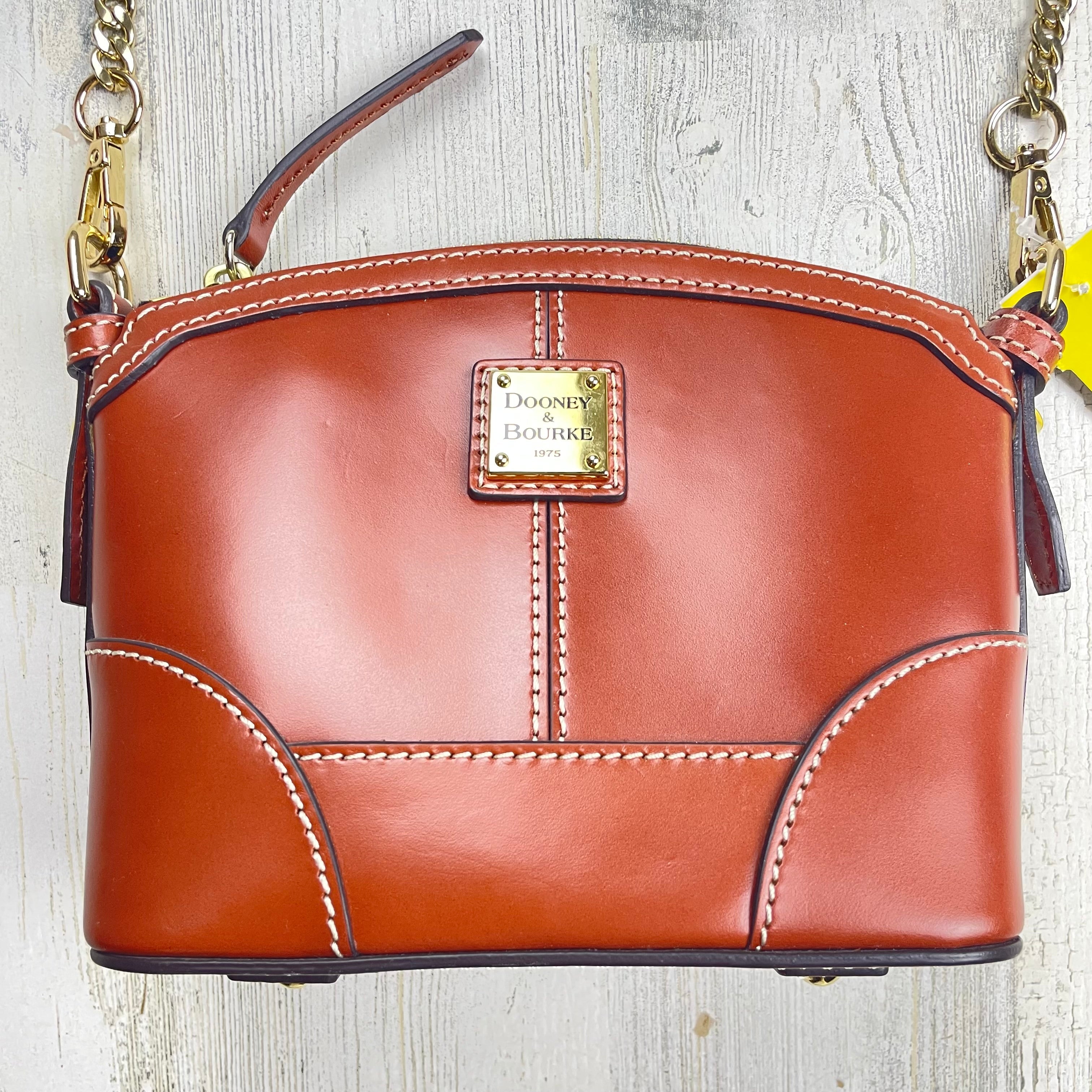 Mentore di vestiti Edmond, Oklahoma, Crossbody Designer By Dooney And Bourke Dimensioni: Piccolo