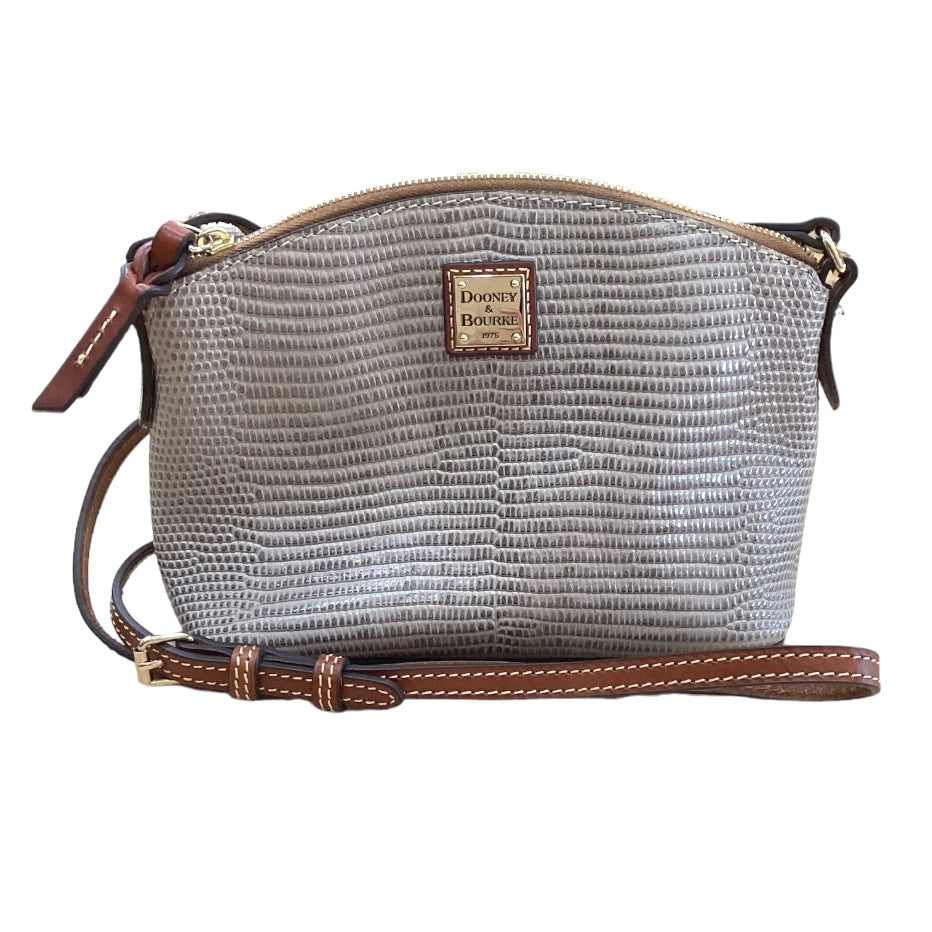 Abbigliamento Mentor Portage, Michigan, Crossbody Designer By Dooney And Bourke Dimensioni: Piccolo