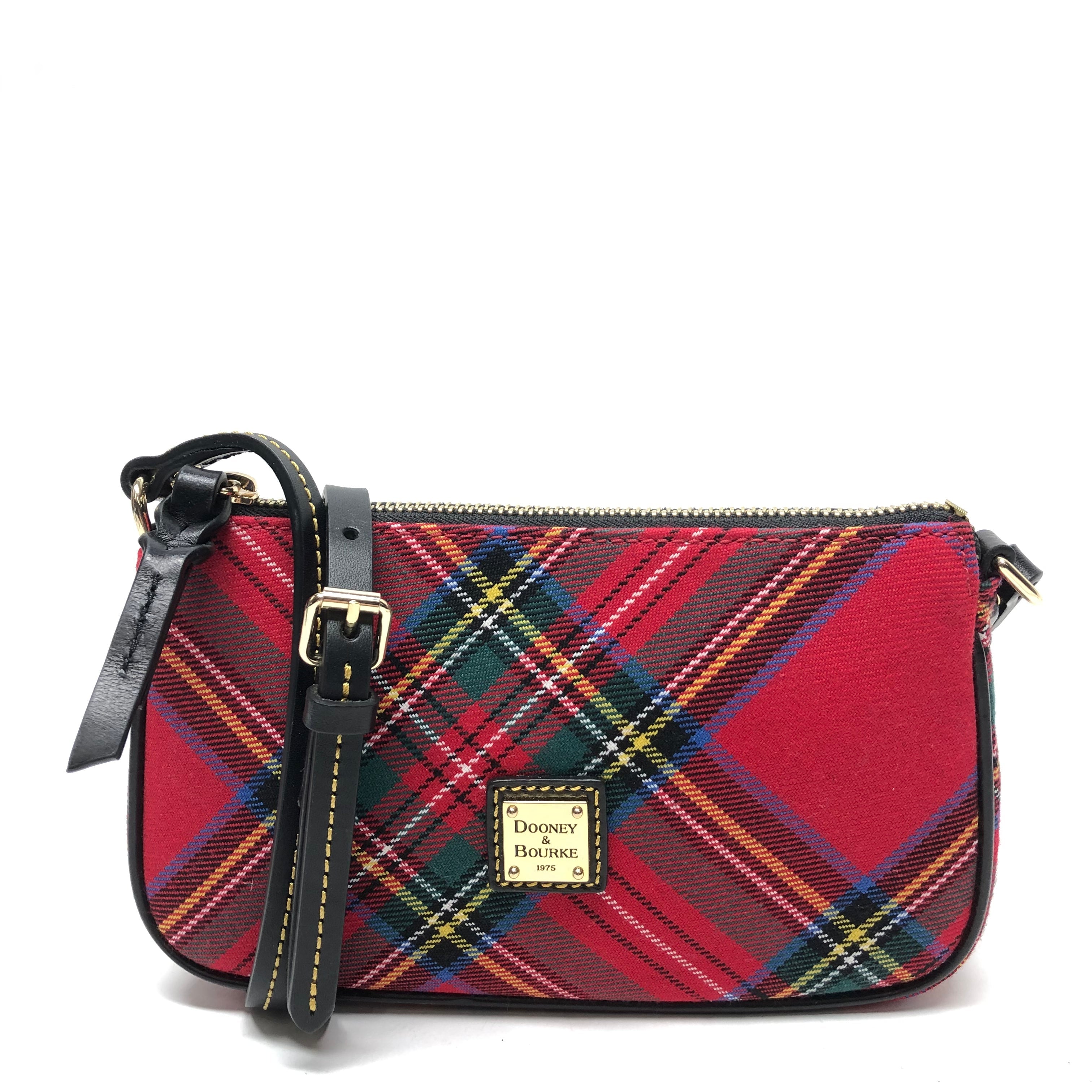 Mentore di vestiti Arlington, Texas, Crossbody Designer By Dooney And Bourke Dimensioni: Piccolo