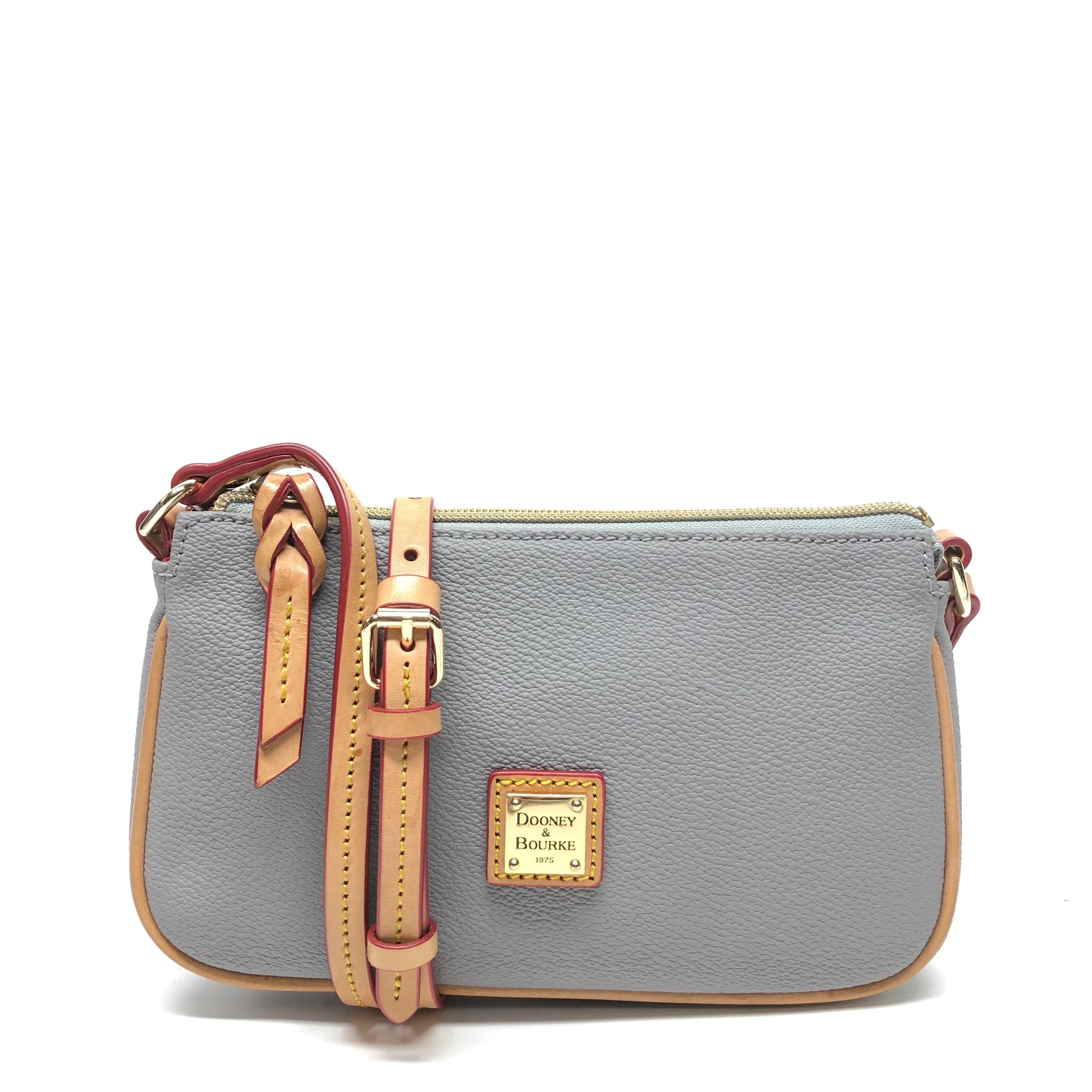 Mentore di vestiti Arlington, Texas, Crossbody Designer By Dooney And Bourke Dimensioni: Piccolo