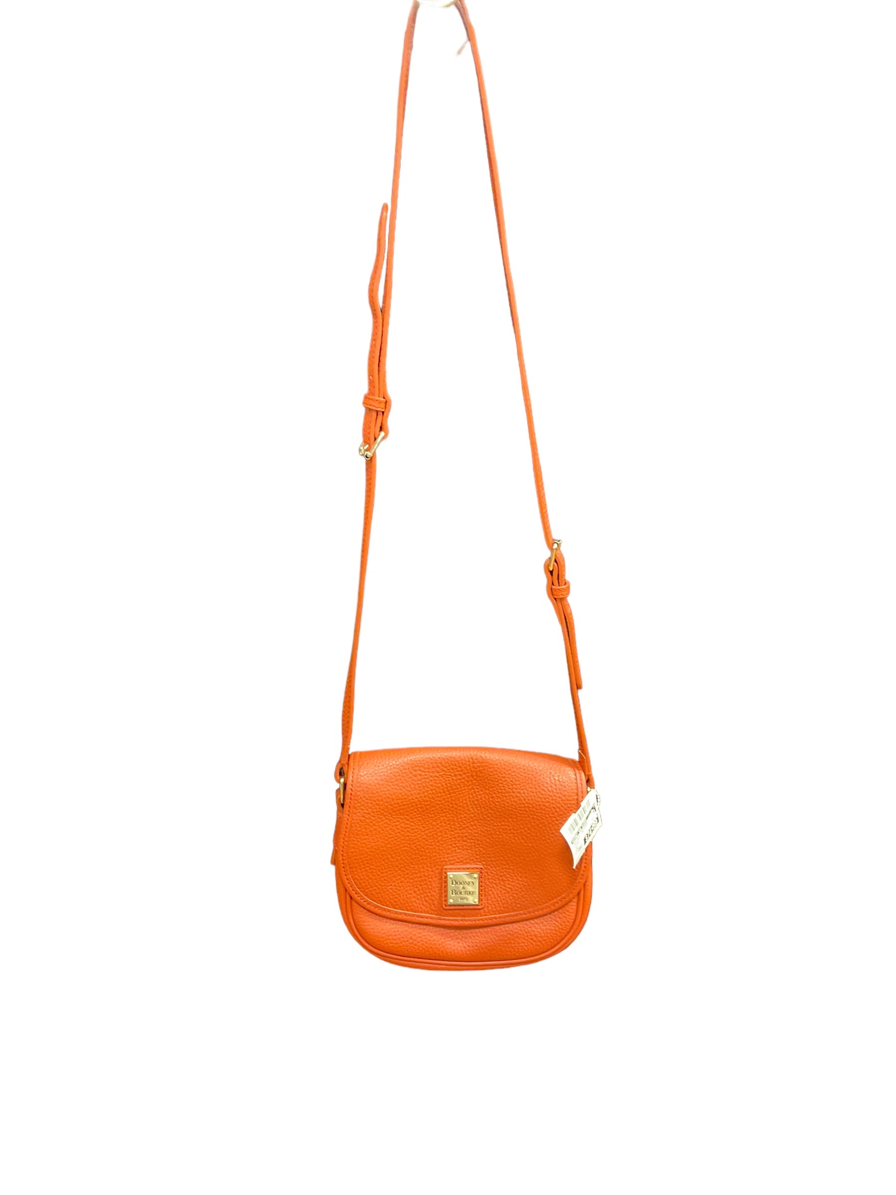 Abbigliamento Mentor Sylvania, Ohio, Crossbody Designer By Dooney And Bourke Dimensioni: Piccolo