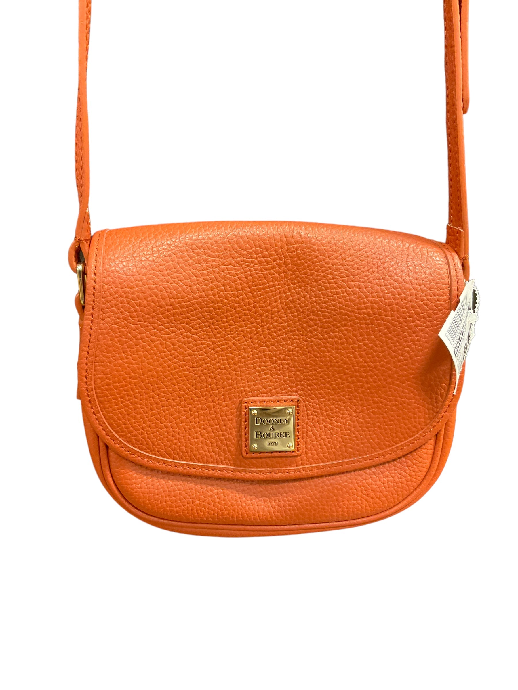 Abbigliamento Mentor Sylvania, Ohio, Crossbody Designer By Dooney And Bourke Dimensioni: Piccolo