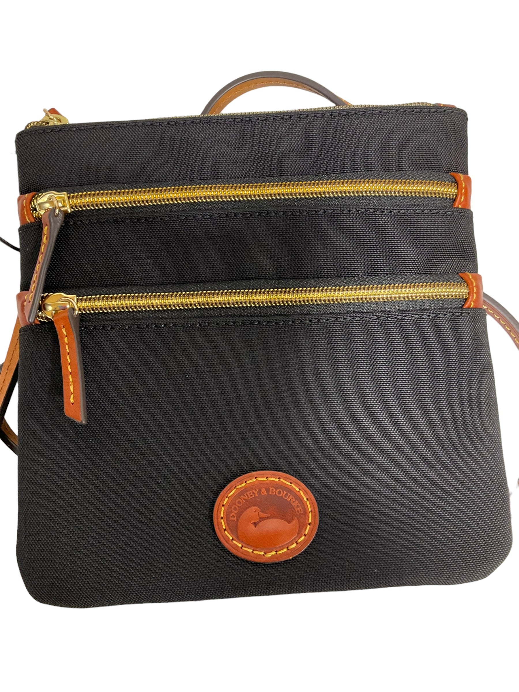 Abbigliamento Mentor Sylvania, Ohio, Crossbody Designer By Dooney And Bourke Dimensioni: Piccolo