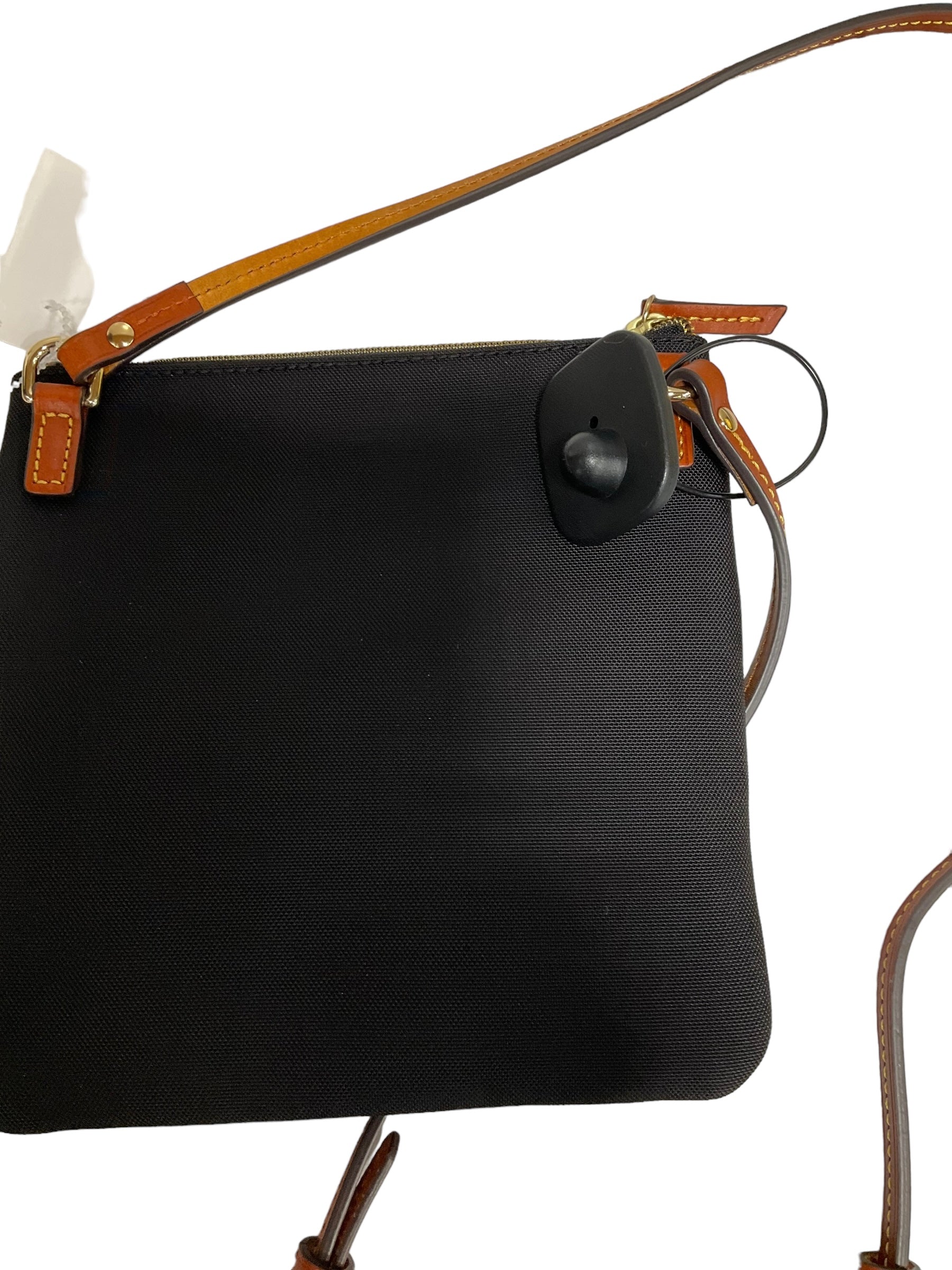 Abbigliamento Mentor Sylvania, Ohio, Crossbody Designer By Dooney And Bourke Dimensioni: Piccolo