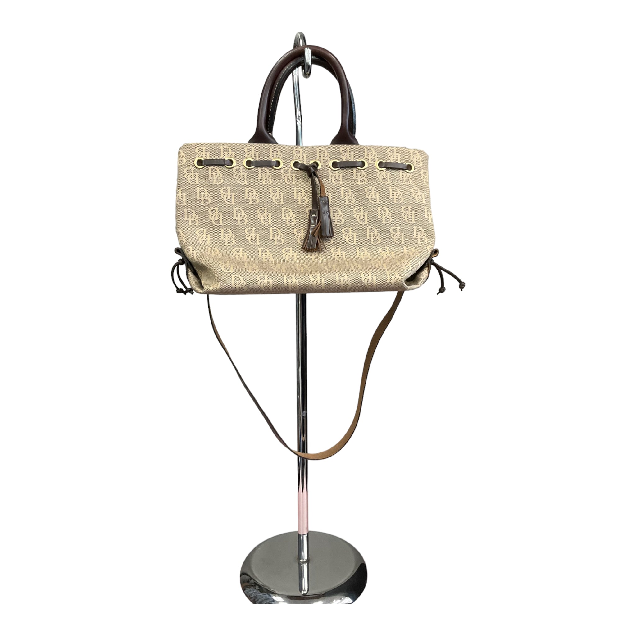 Abbigliamento Mentor Gahanna, Ohio, Crossbody Designer By Dooney And Bourke Dimensioni: Piccolo