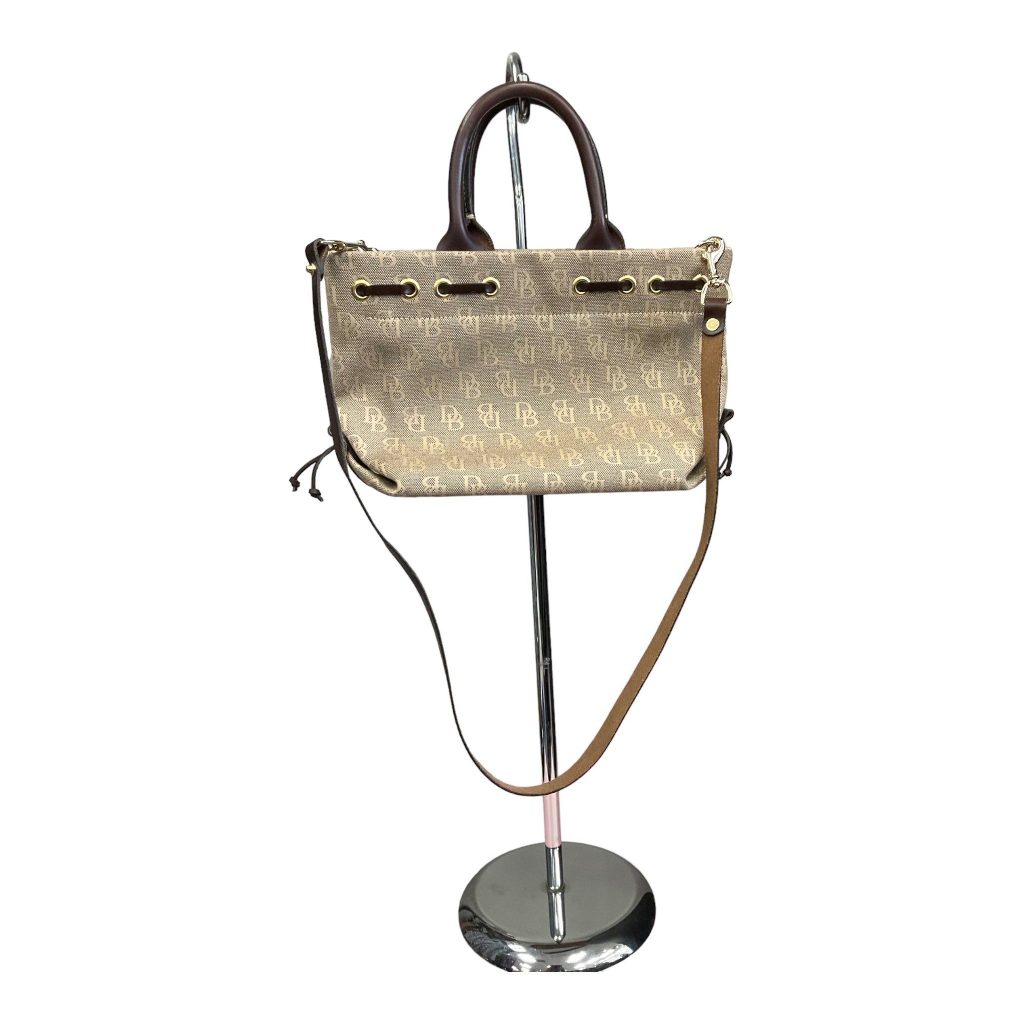 Abbigliamento Mentor Gahanna, Ohio, Crossbody Designer By Dooney And Bourke Dimensioni: Piccolo