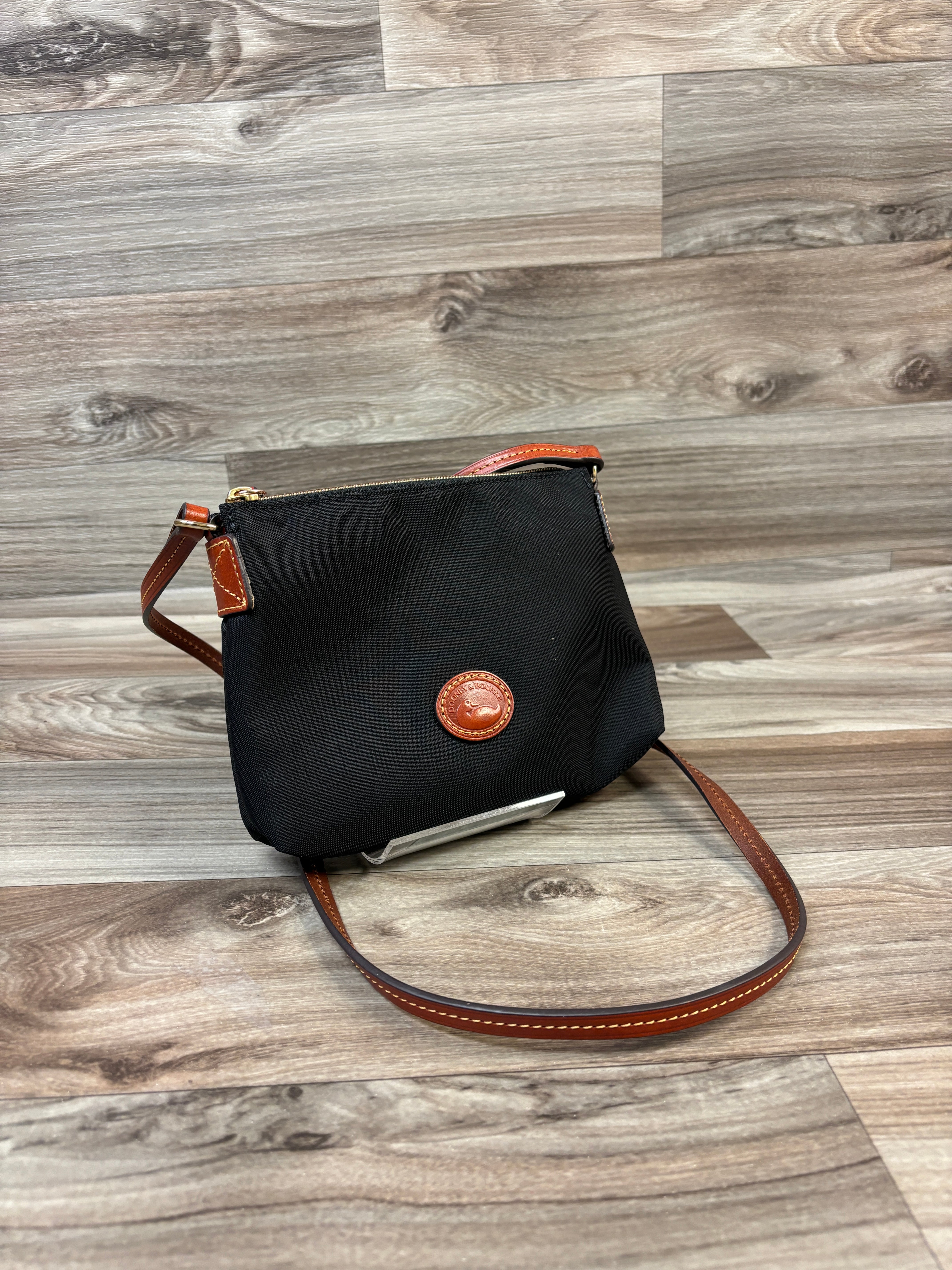 Abbigliamento Mentor Syracuse, New York, Crossbody Designer By Dooney And Bourke Dimensioni: Piccolo