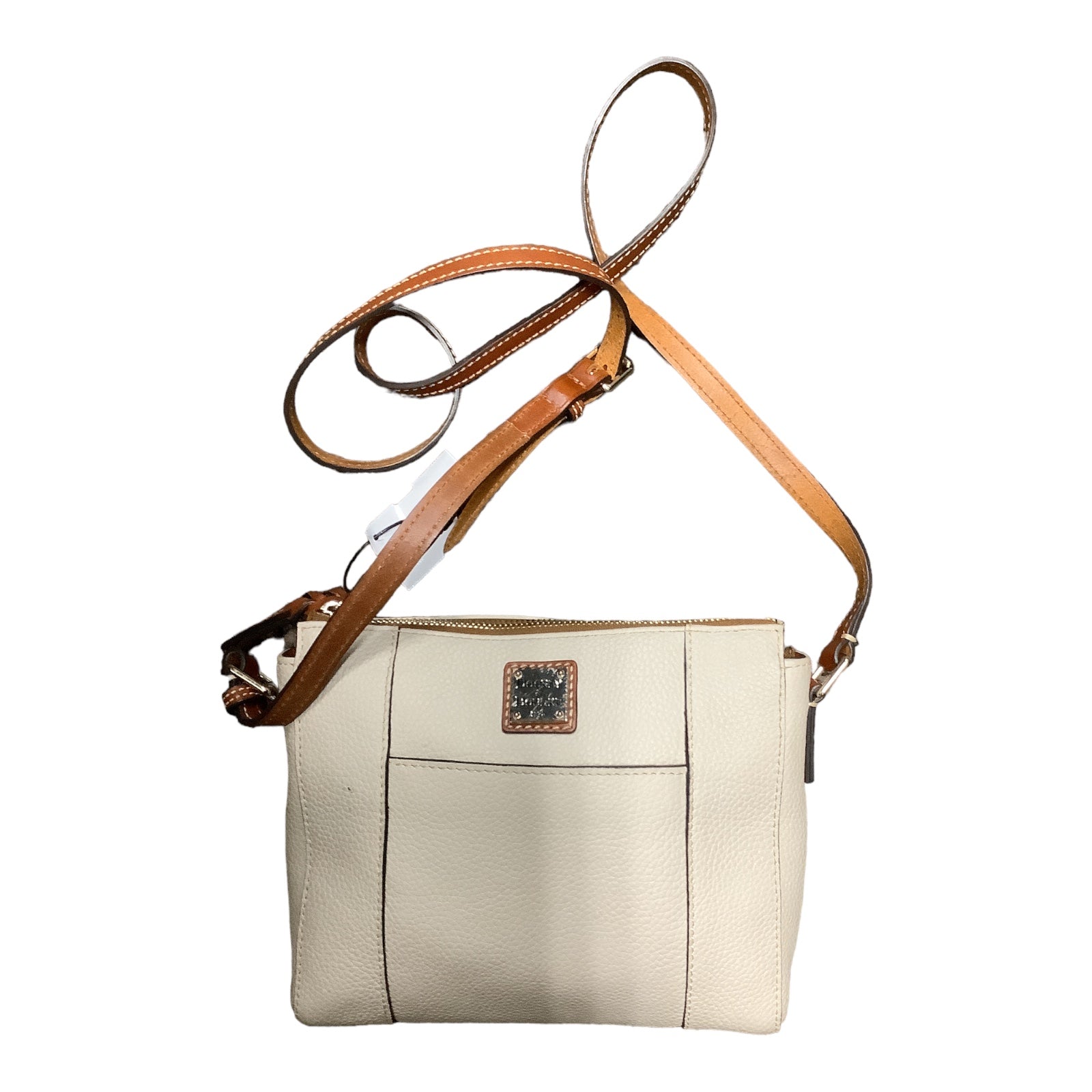 Abbigliamento Mentor Aurora, Illinois, Crossbody Designer By Dooney And Bourke Dimensioni: Piccolo