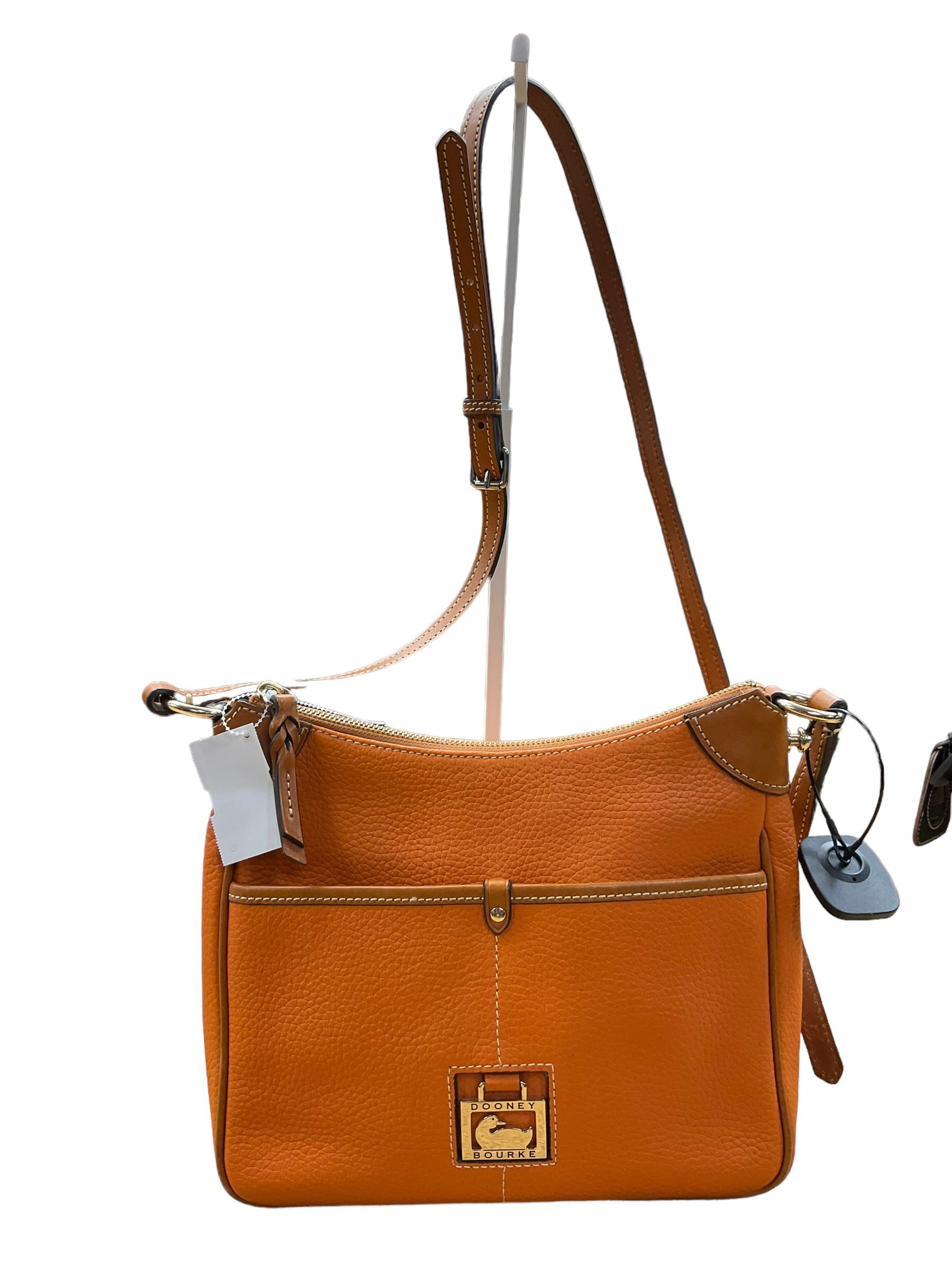 Abbigliamento Mentor Upper Arlington, Ohio, Crossbody Designer By Dooney And Bourke O Taglia: Medio