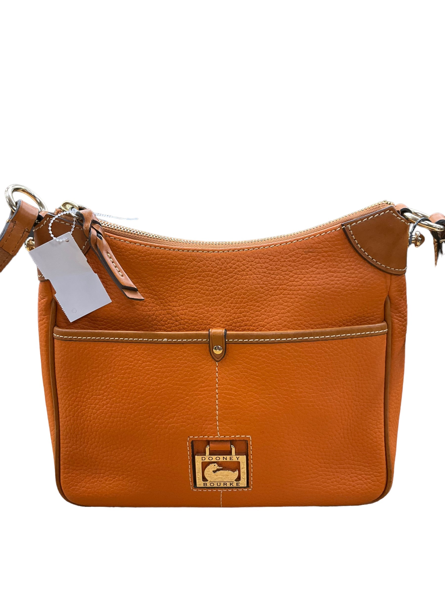 Abbigliamento Mentor Upper Arlington, Ohio, Crossbody Designer By Dooney And Bourke O Taglia: Medio