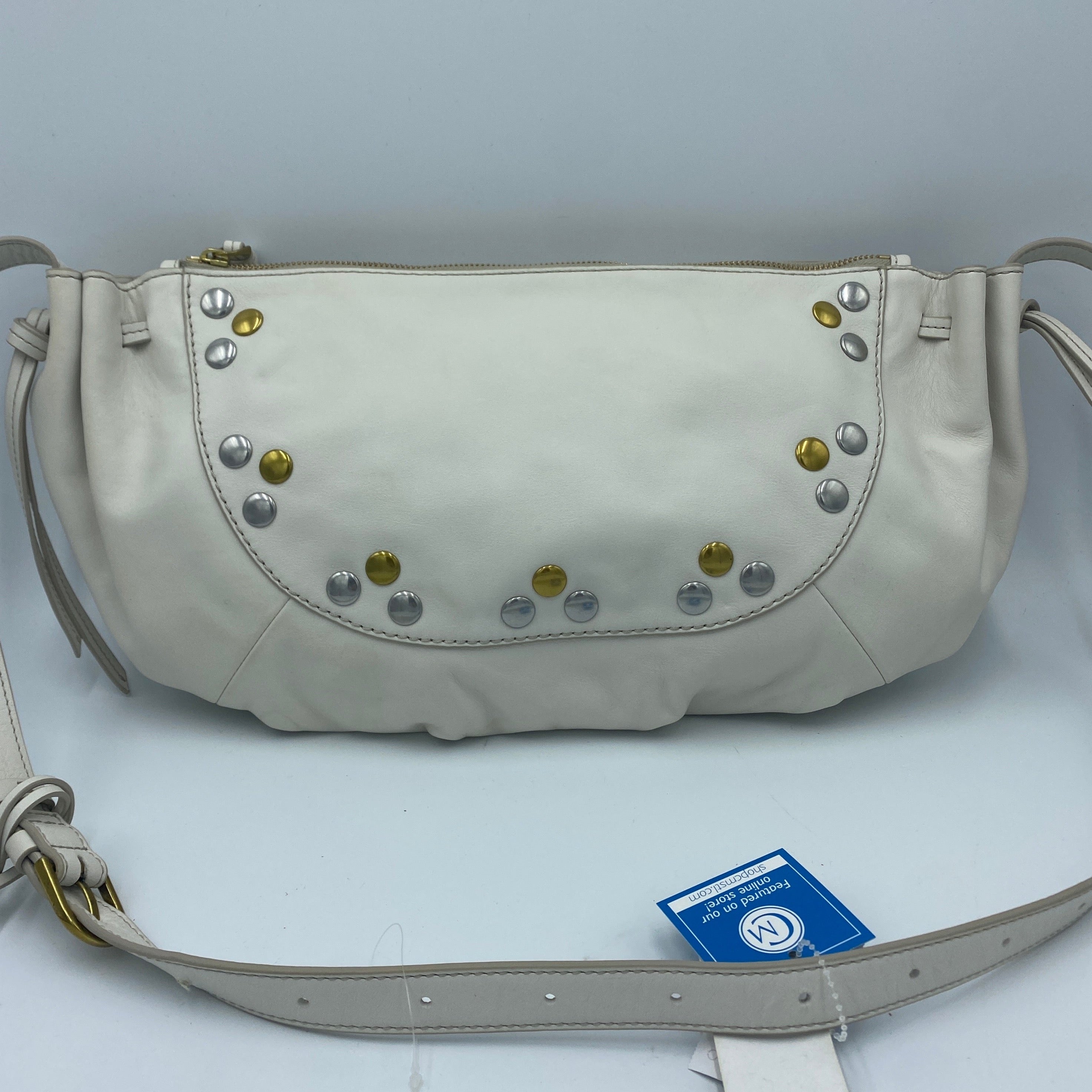 Mentore di vestiti St. Louis, Missouri, Crossbody Designer By Fossil Dimensioni: Medio / Grande