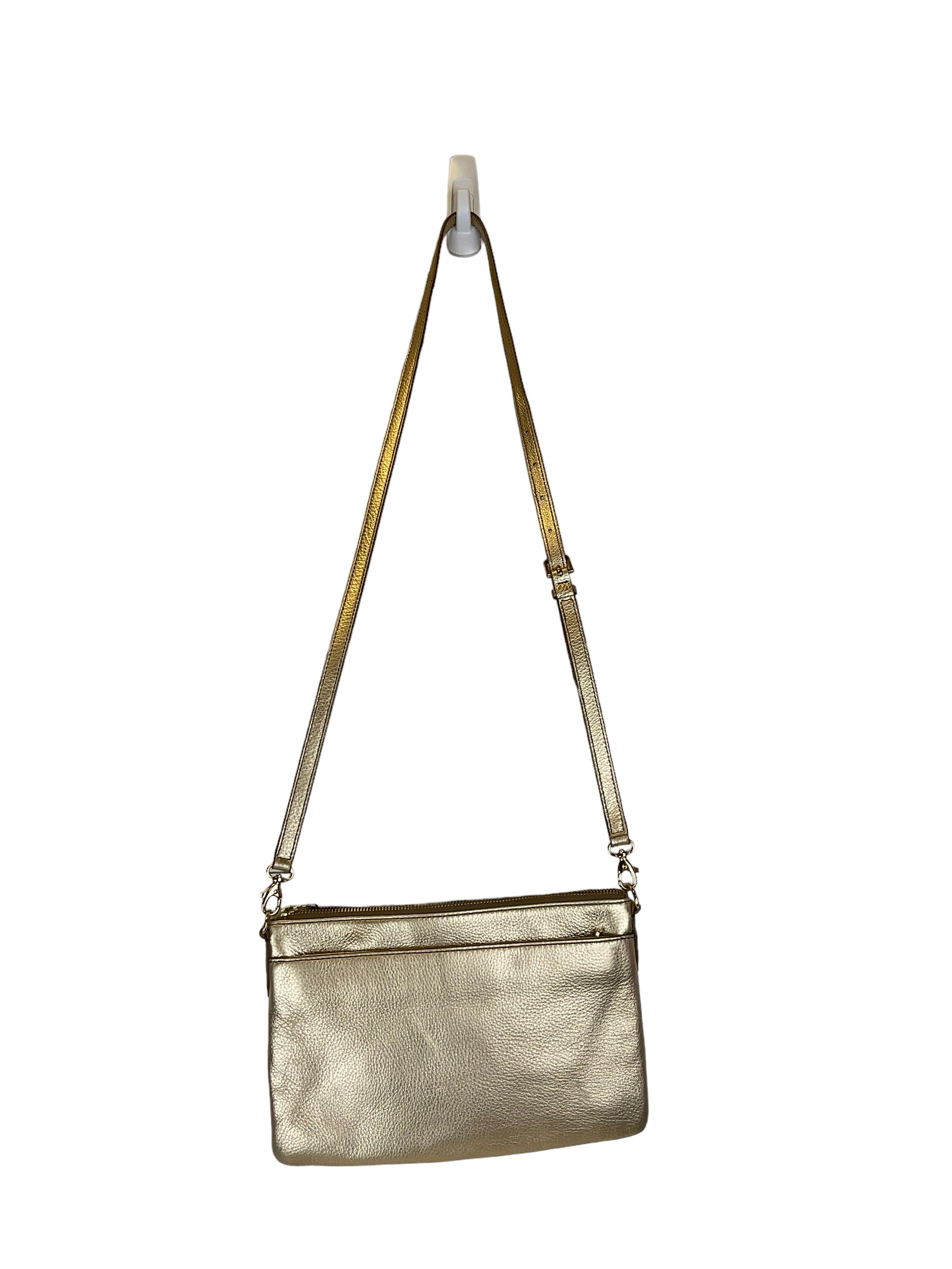 Mentore di vestiti Spartanburg, Carolina del Sud, Crossbody Designer By Fossil Dimensioni: Piccolo