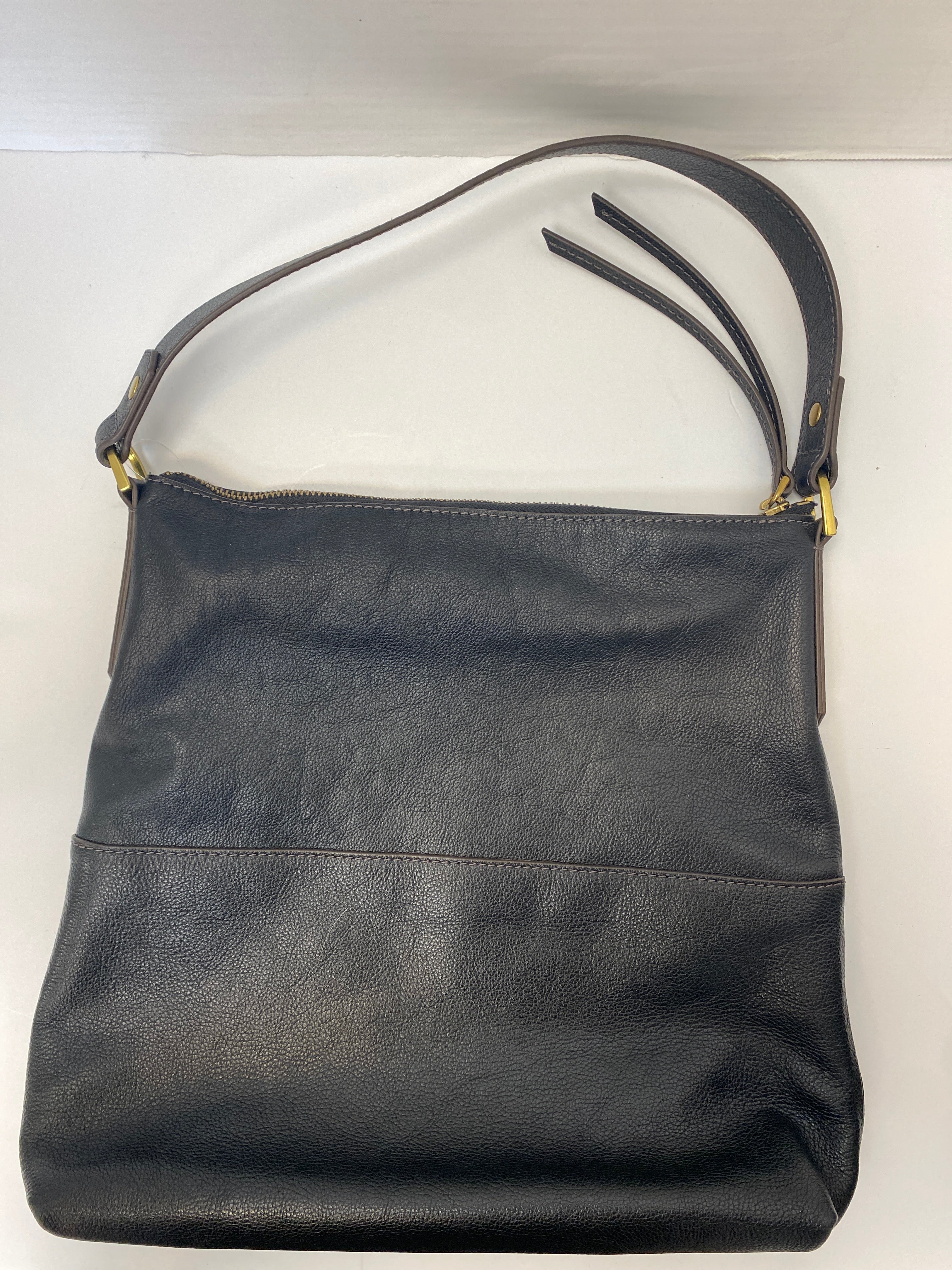 Abbigliamento Mentor Clarksville, Tennessee, Crossbody Designer By Fossil Taglia: Grande