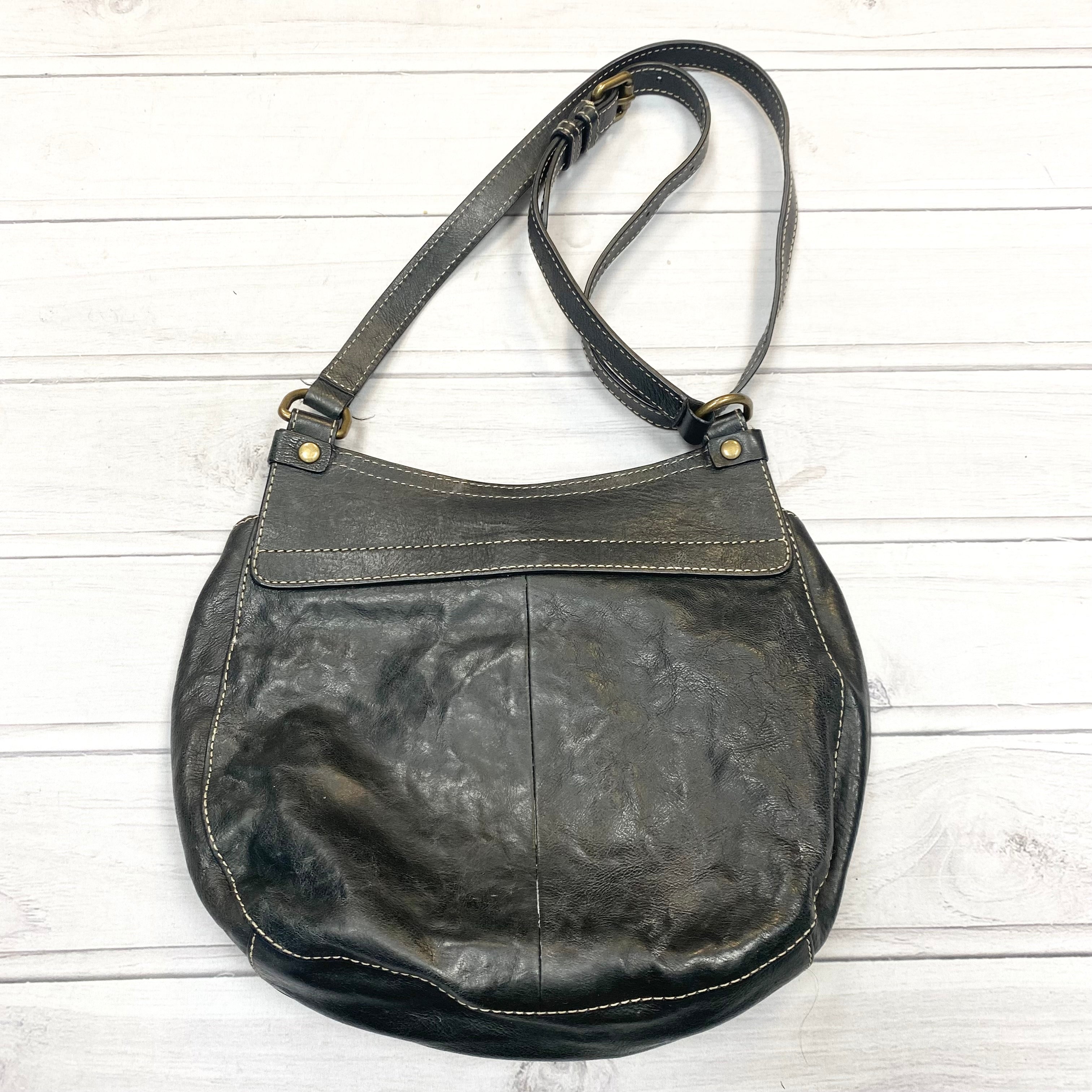 Mentore di vestiti West Chester, Pennsylvania, Crossbody Designer By Frye Dimensioni: Medio