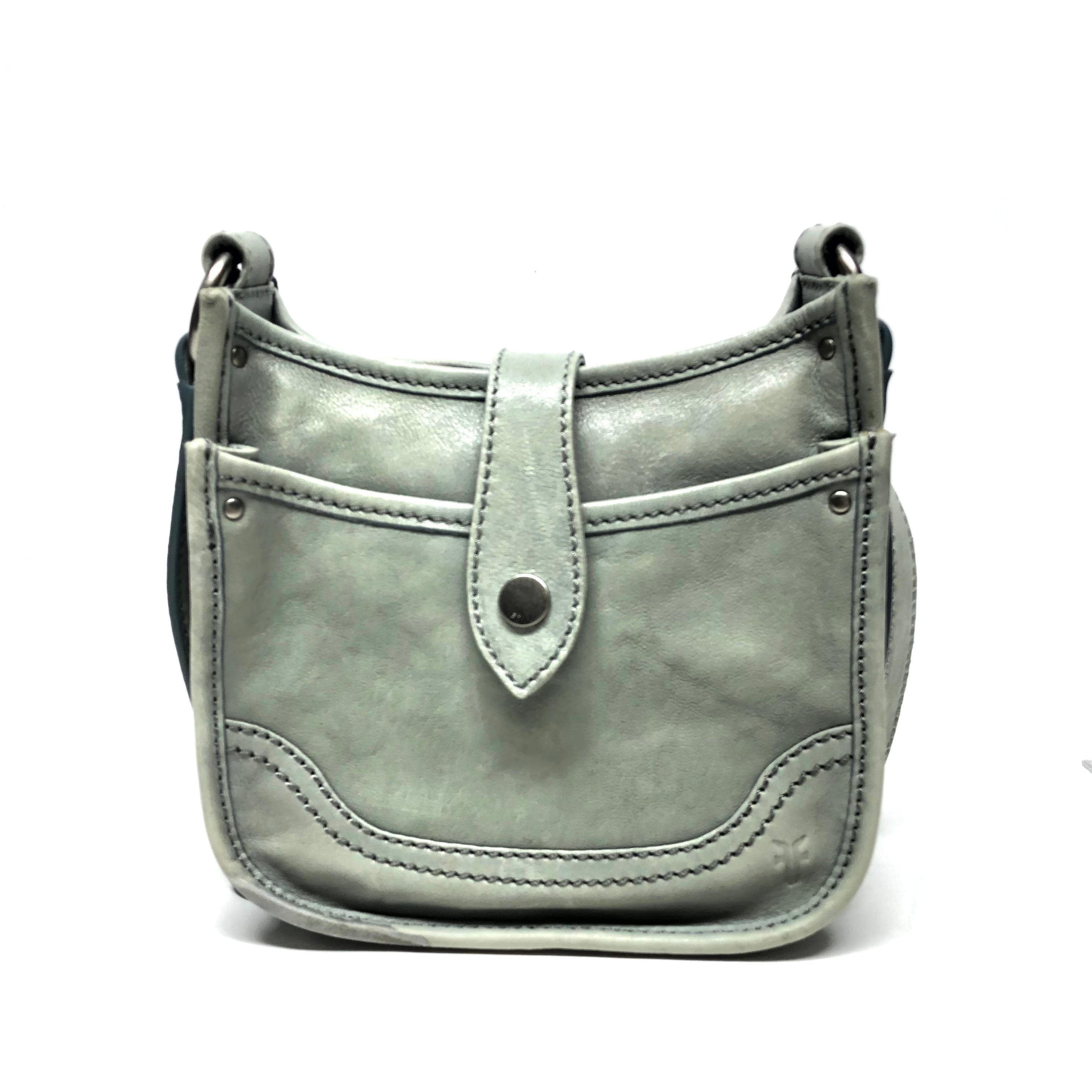 Mentore di vestiti Arlington, Texas, Crossbody Designer By Frye Dimensioni: Medio