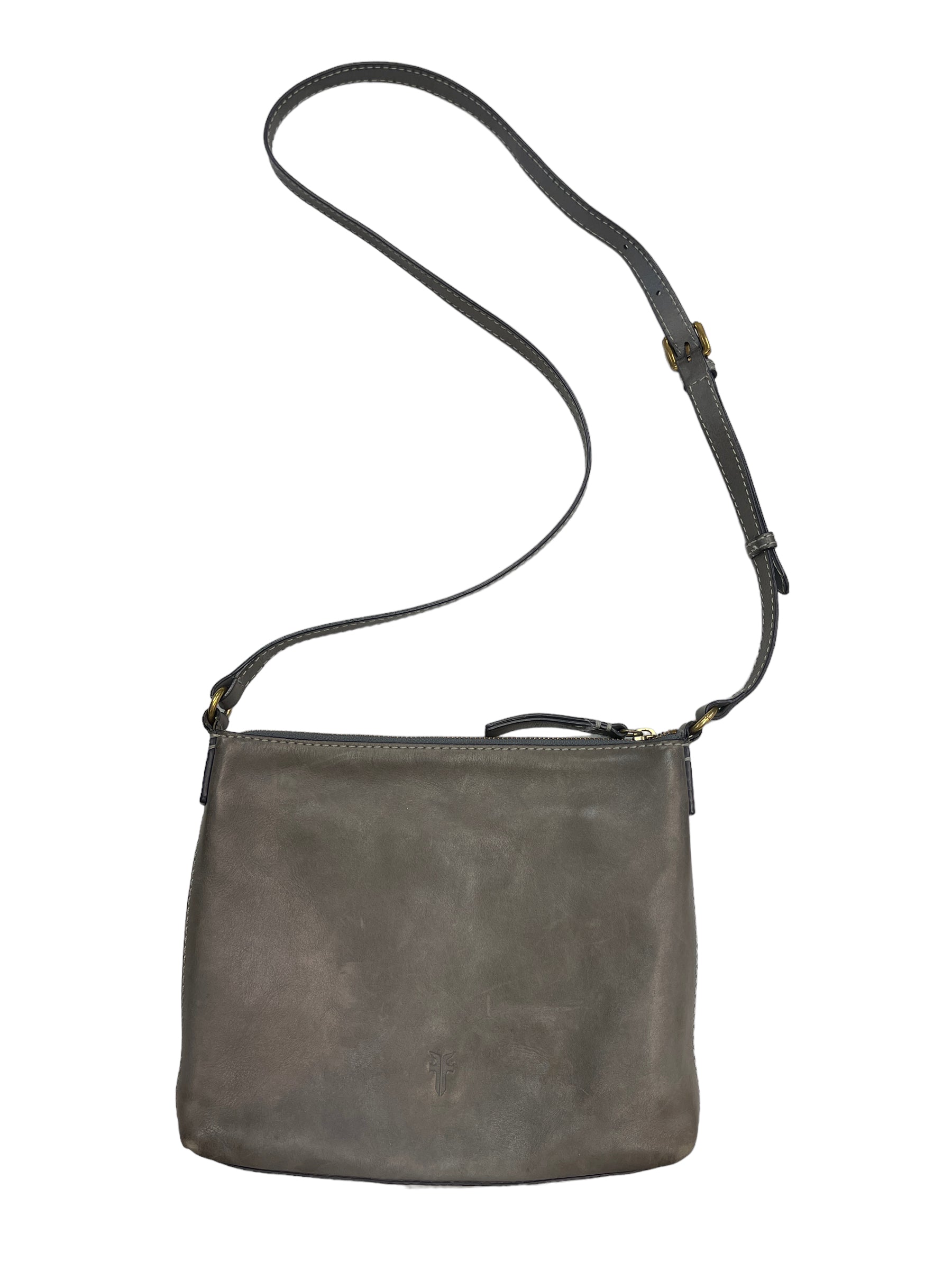 Mentore di vestiti Maple Grove, Minnesota, Crossbody Designer By Frye Dimensioni: Piccolo