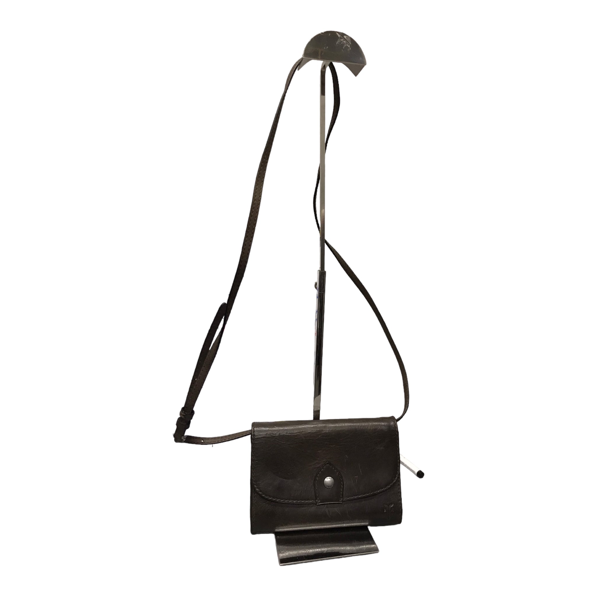 Abbigliamento Mentor Strongsville, Ohio, Crossbody Designer By Frye Dimensioni: Piccolo