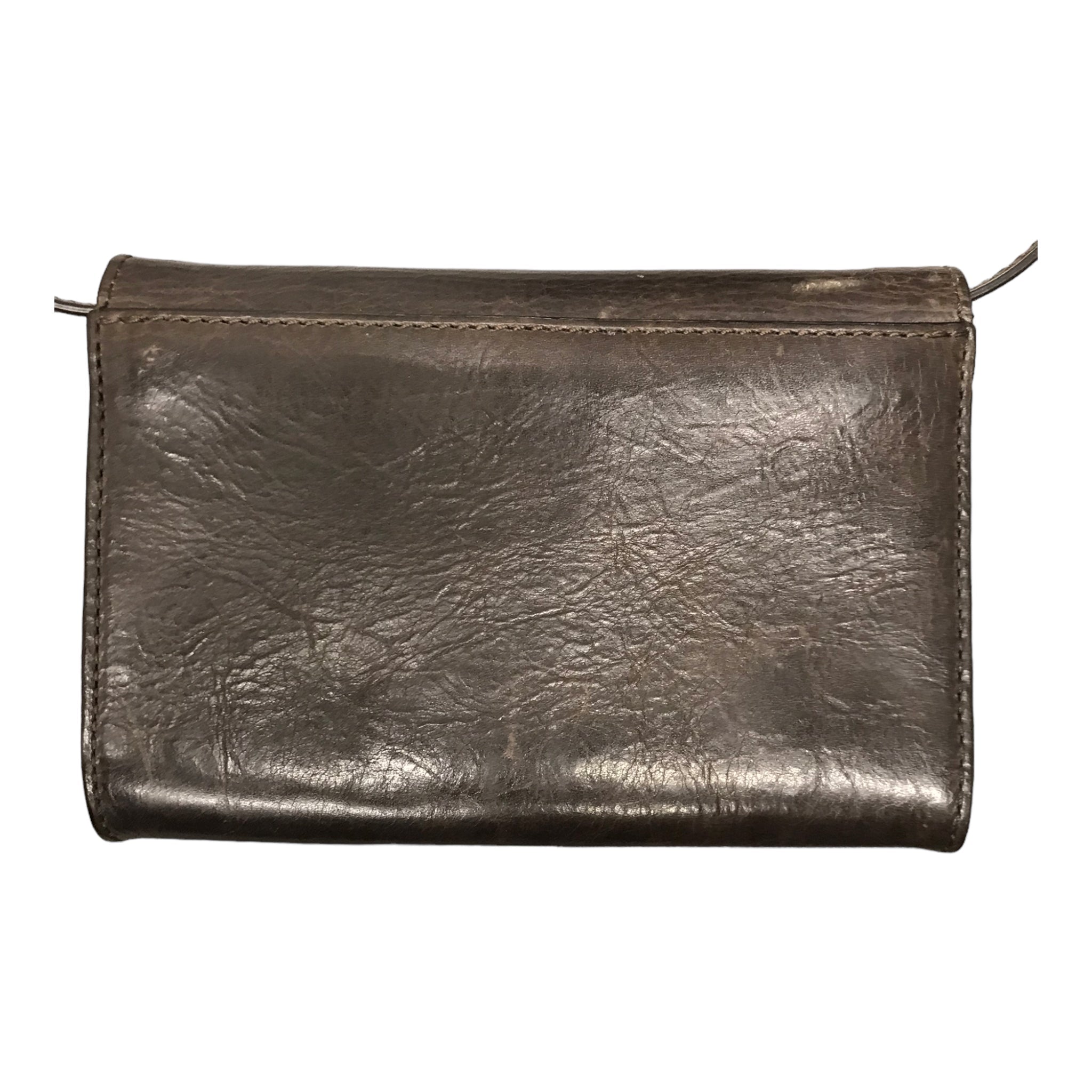 Abbigliamento Mentor Strongsville, Ohio, Crossbody Designer By Frye Dimensioni: Piccolo