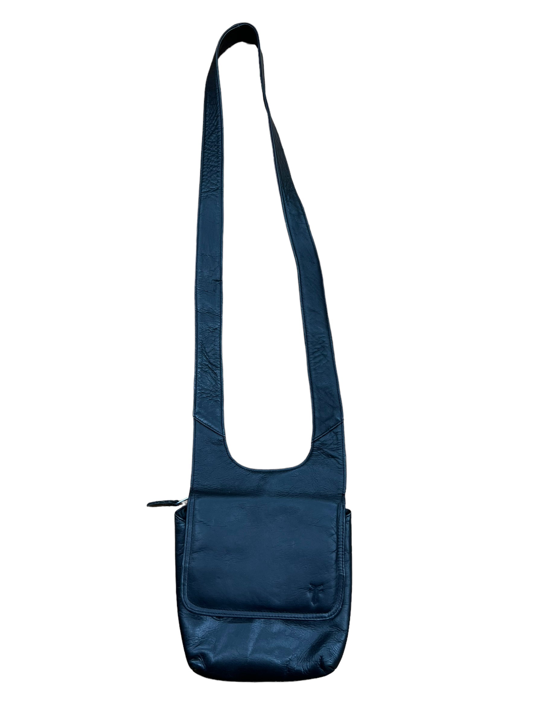 Mentore di vestiti Peoria, Illinois, Crossbody Designer By Frye Dimensioni: Piccolo