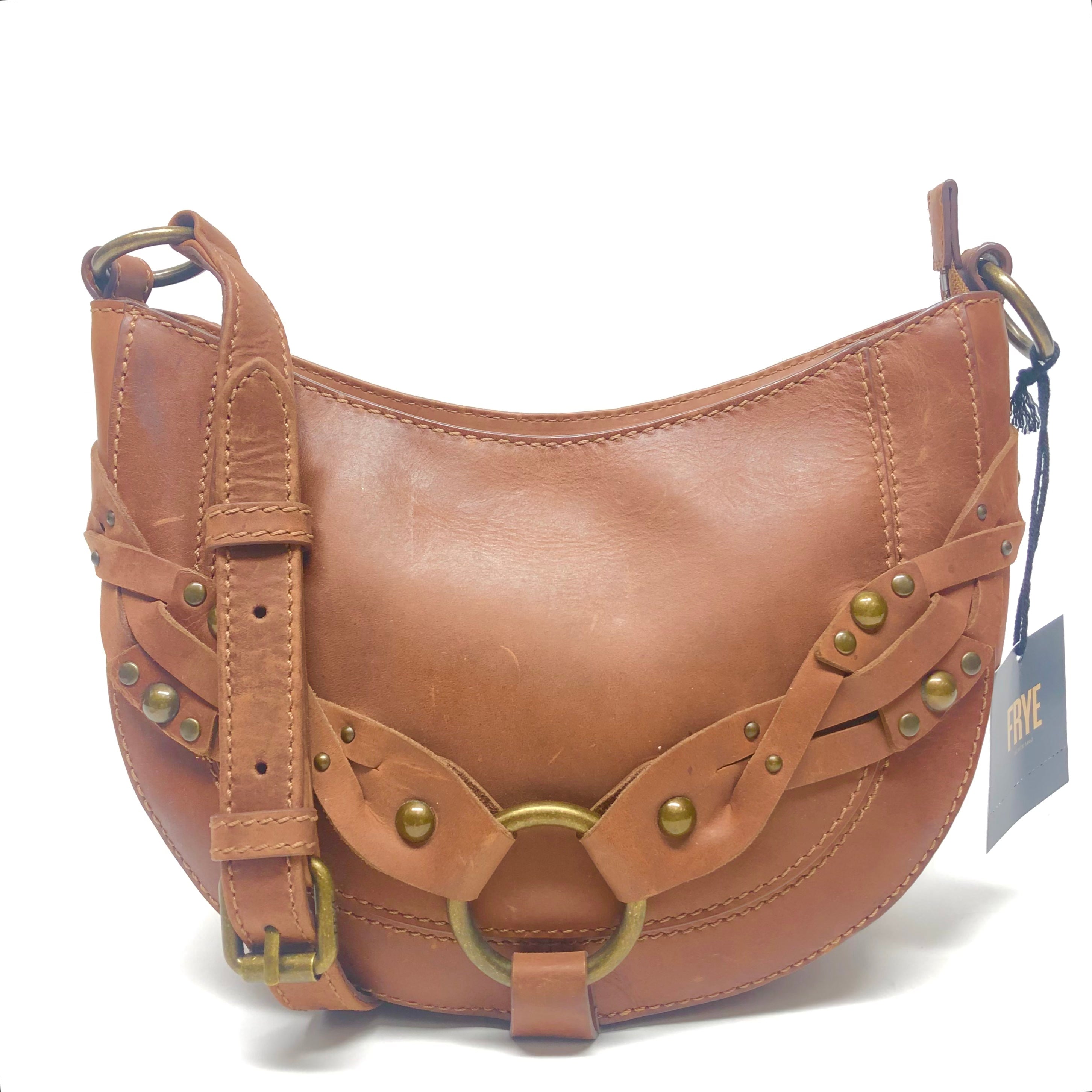 Mentore di vestiti Arlington, Texas, Crossbody Designer By Frye Dimensioni: Piccolo