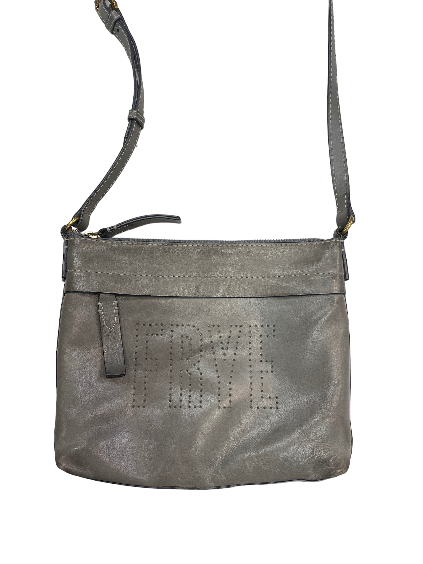 Mentore di vestiti Maple Grove, Minnesota, Crossbody Designer By Frye Dimensioni: Piccolo