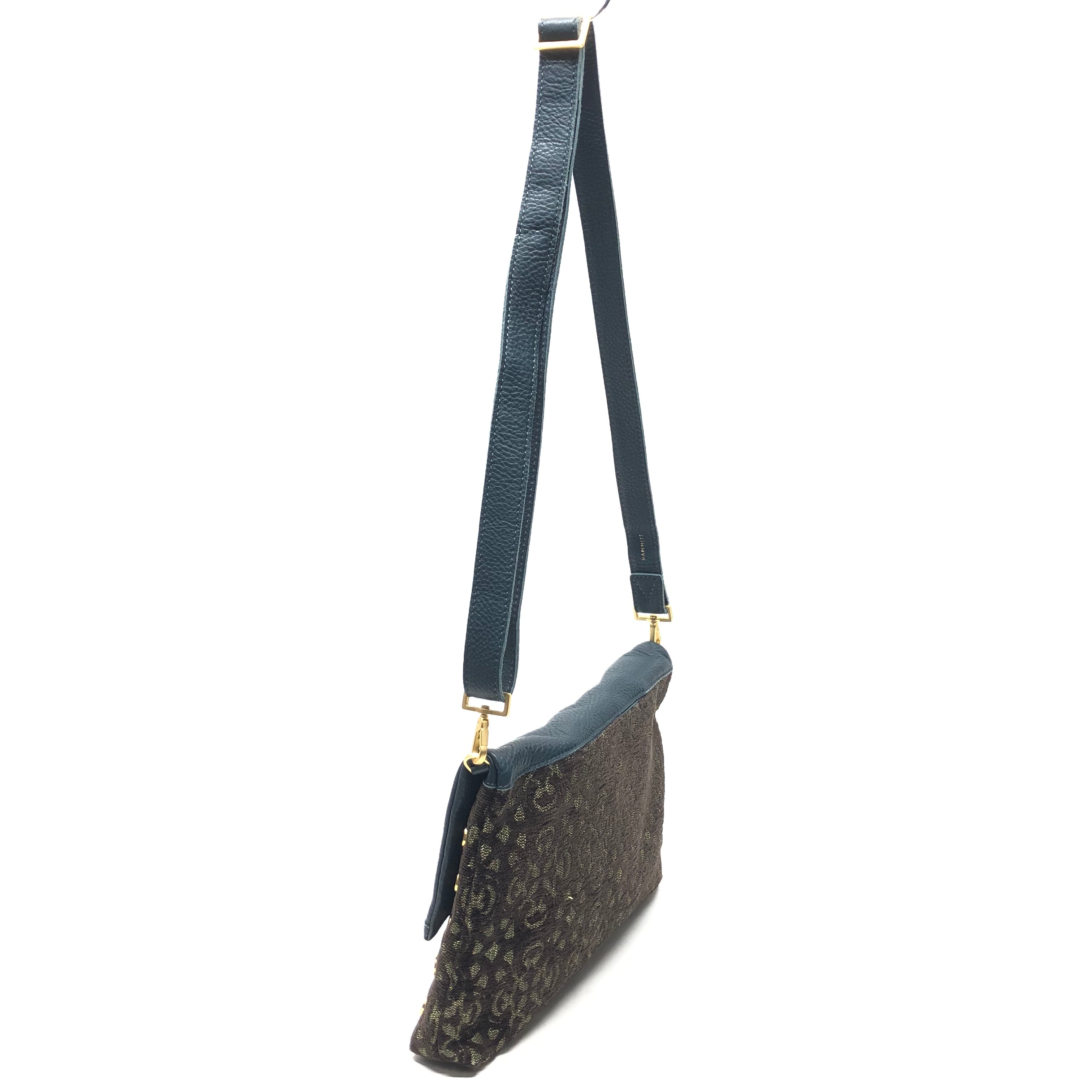 Mentore di vestiti Arlington, Texas, Crossbody Designer By Hammitt Dimensioni: Grande