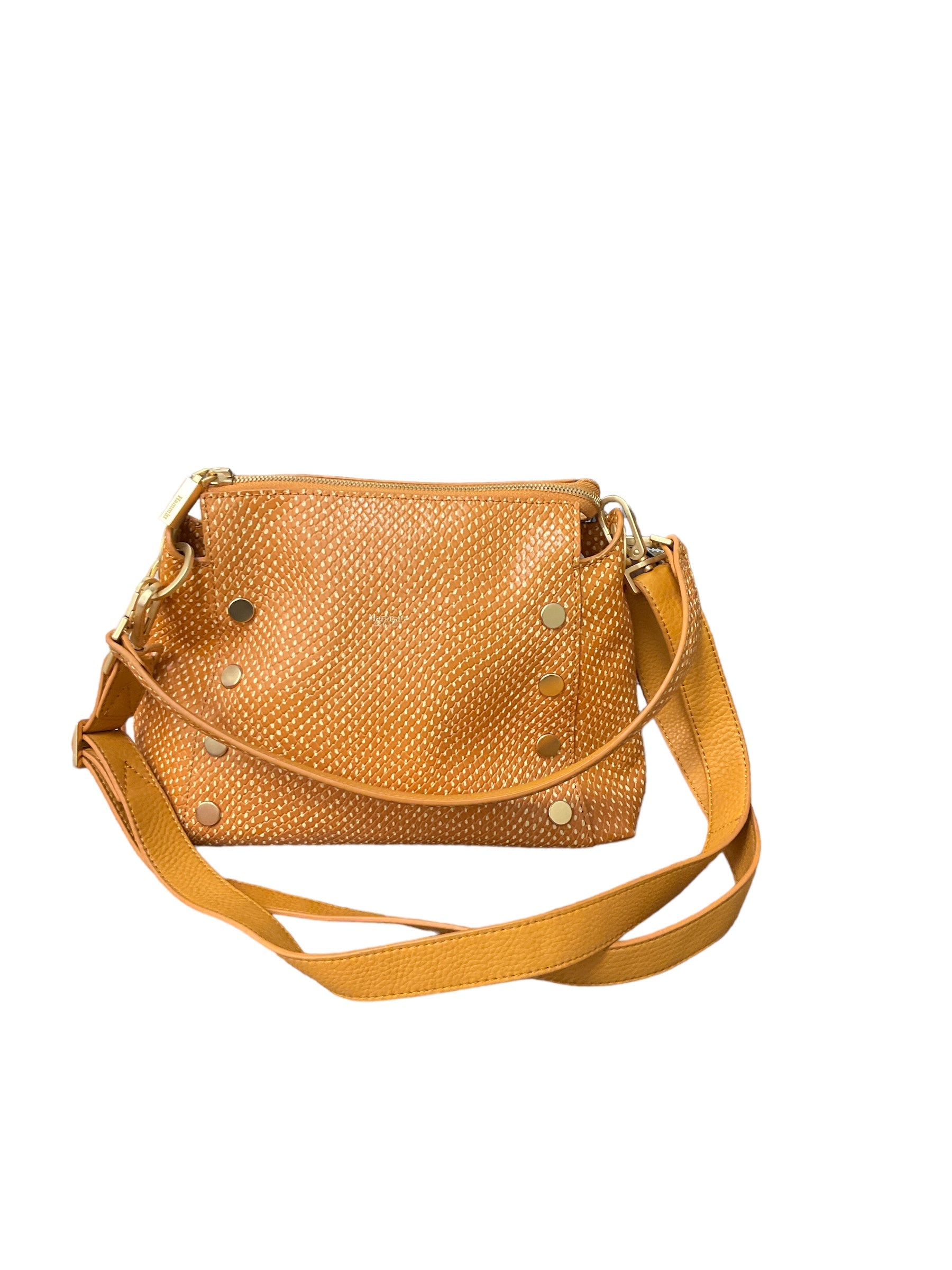 Mentore di vestiti Perrysburg, Ohio, Crossbody Designer By Hammitt Dimensioni: Medio