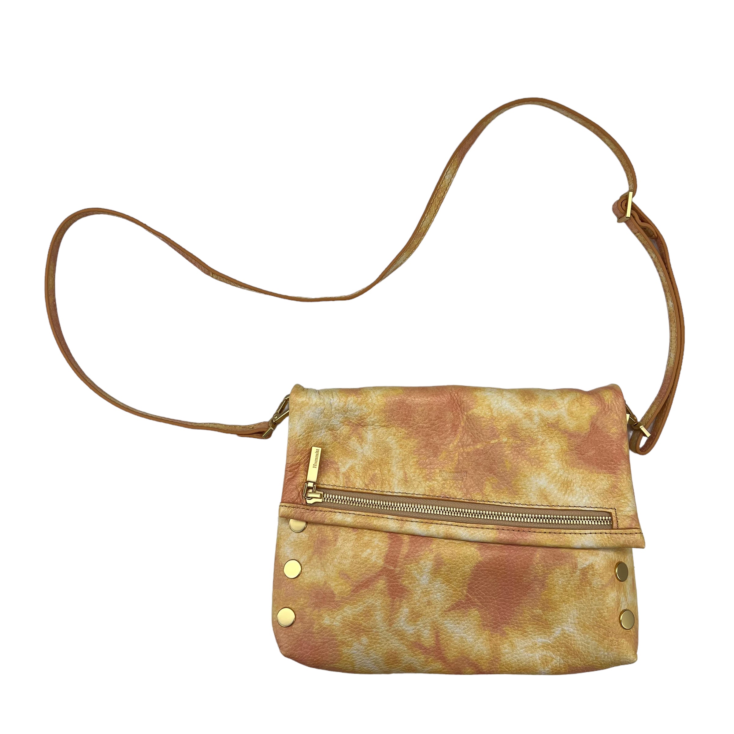 Mentore di vestiti Bloomington, Illinois, Crossbody Designer By Hammitt Dimensioni: Piccolo