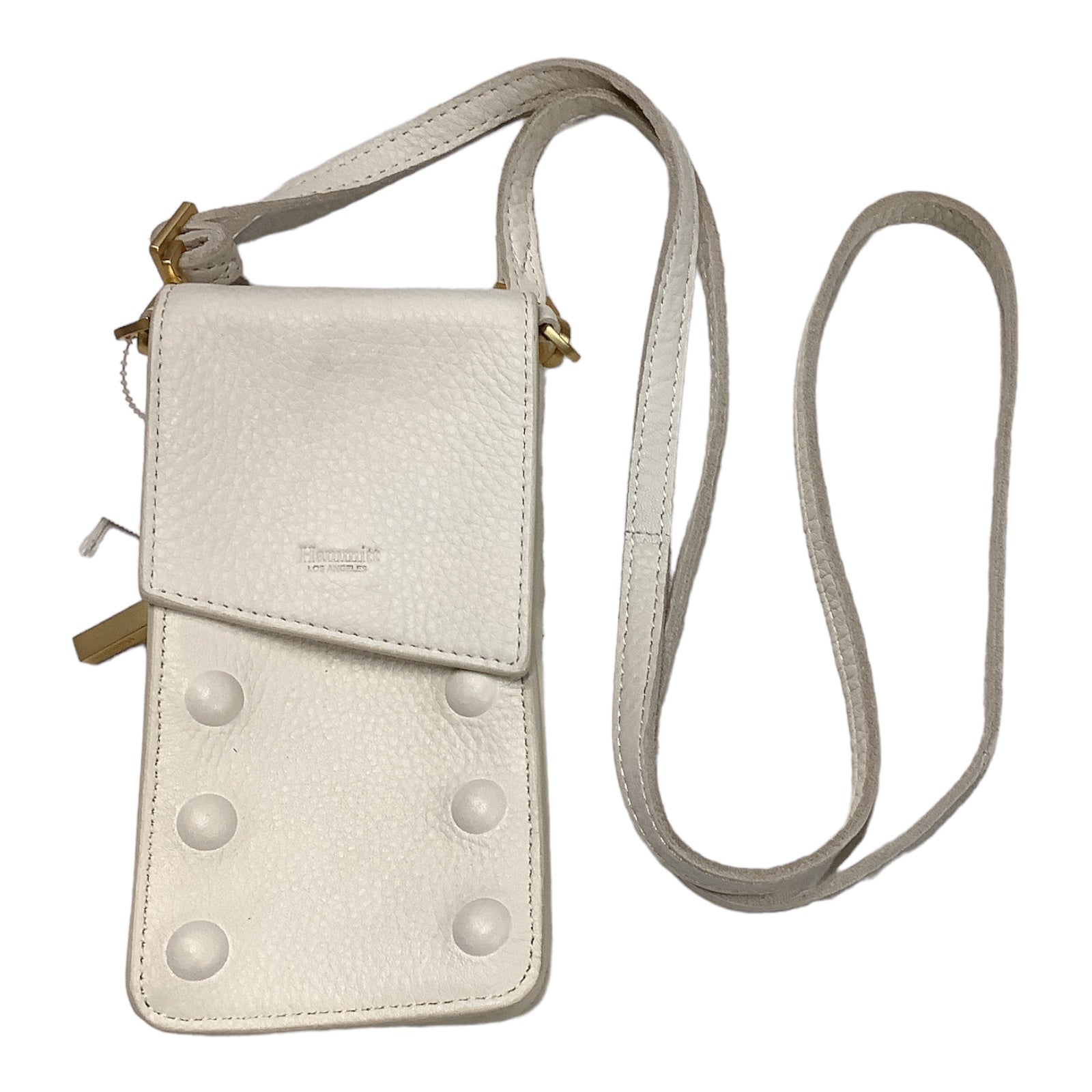 Mentore di vestiti Aurora, Illinois, Crossbody Designer By Hammitt Dimensioni: Piccolo